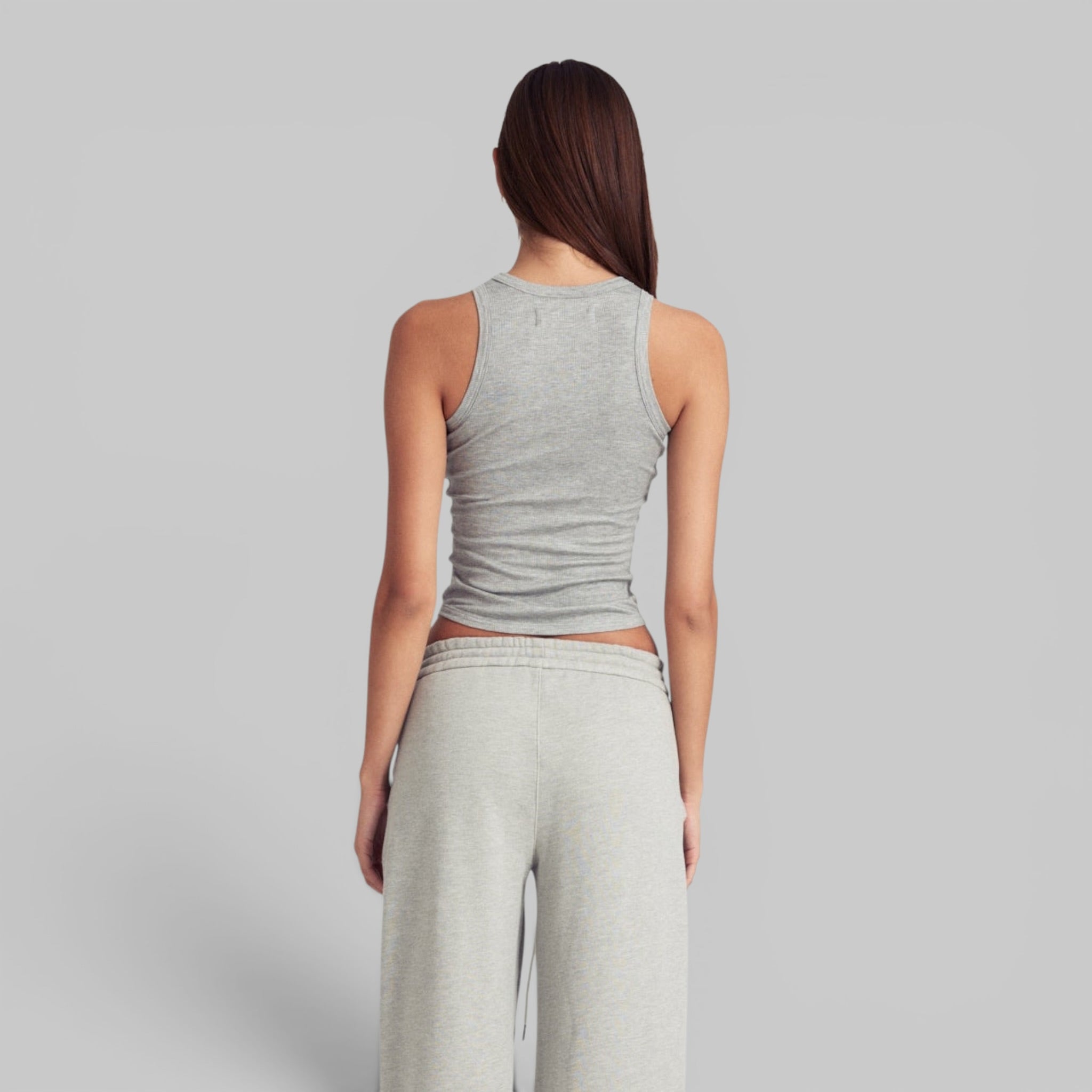 Racer Tank by SPRWMN, detail view