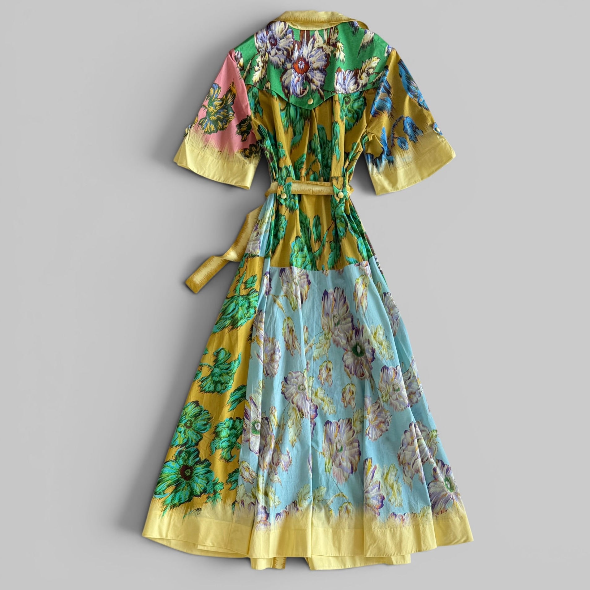 JERRY SHIRTDRESS