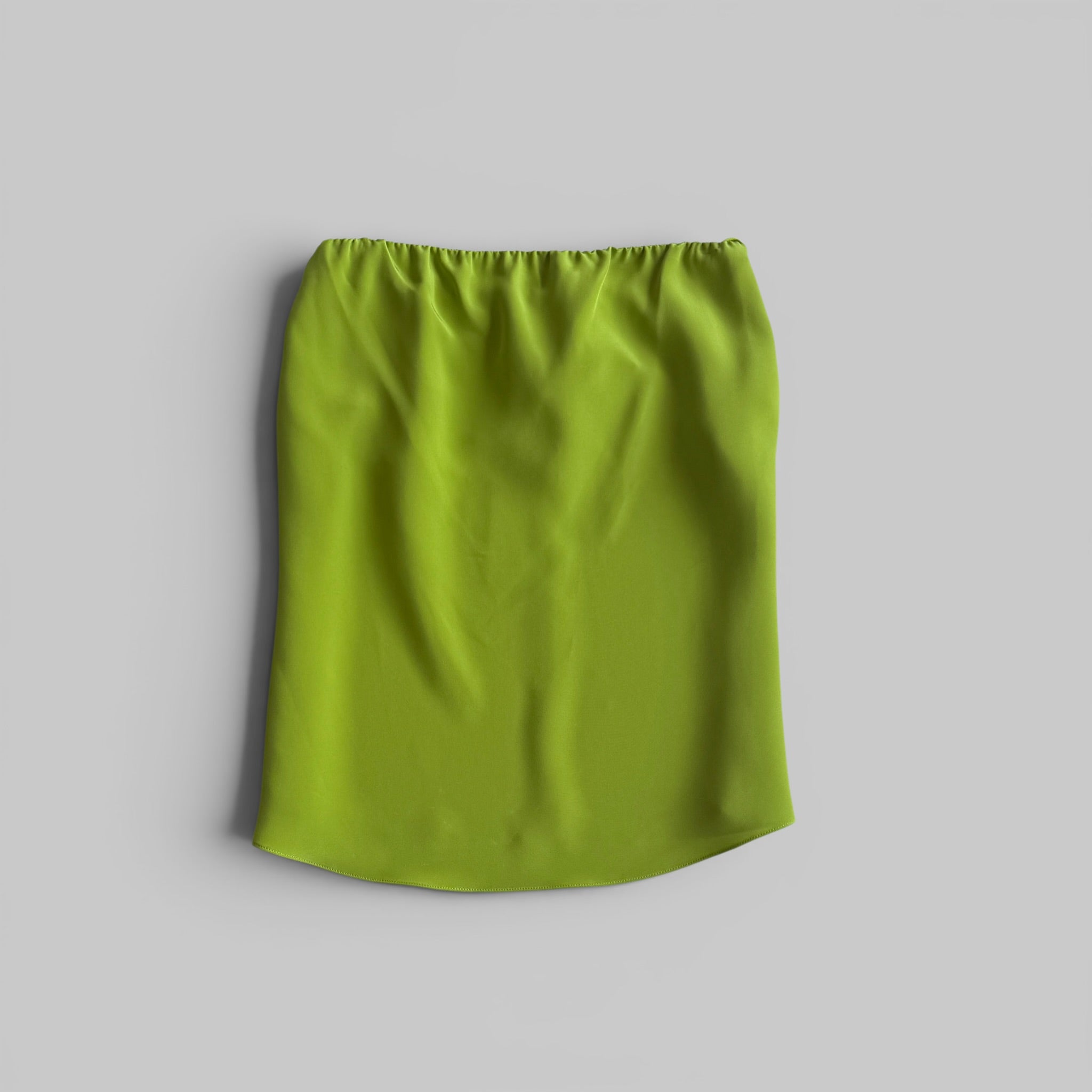CAMDEN STRAPLESS TOP