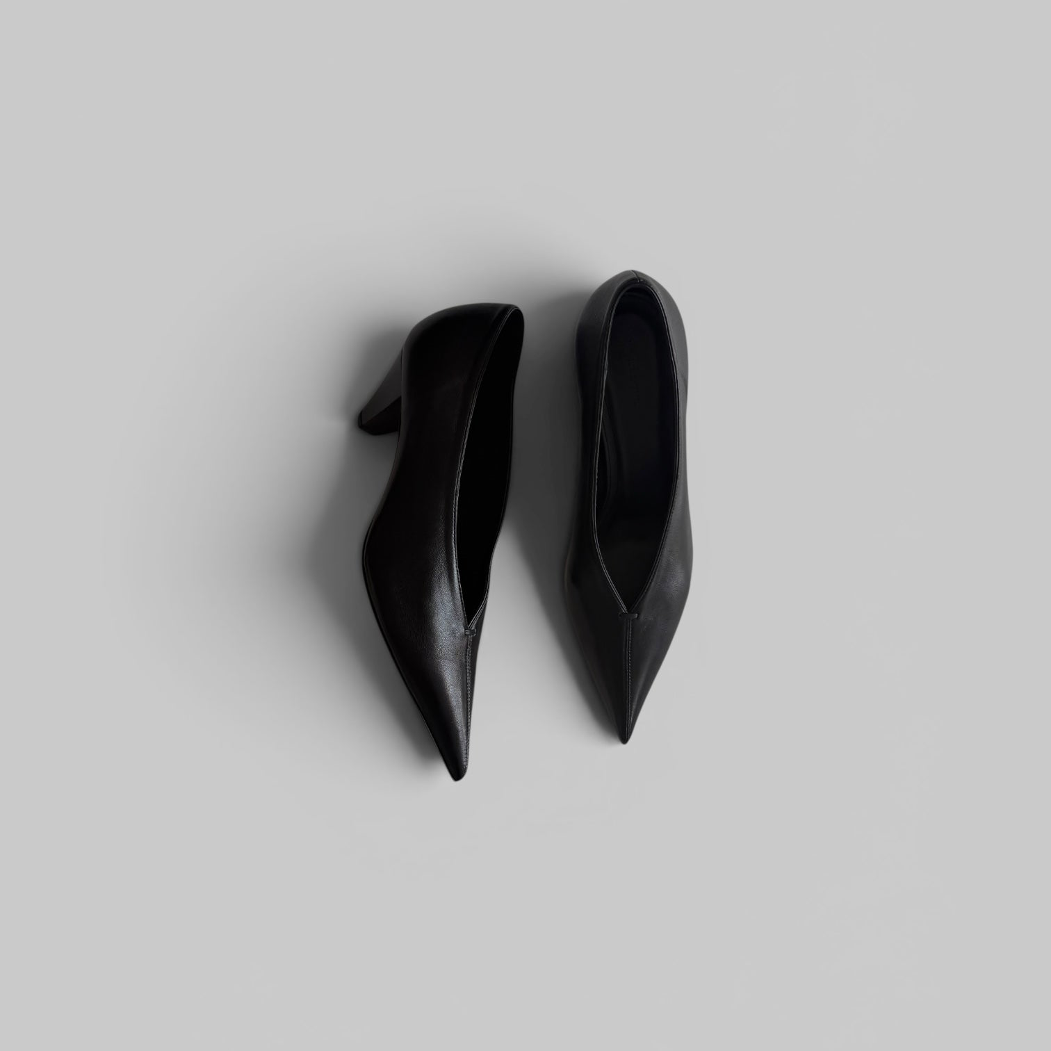 Kiki Heel by Mansur Gavriel