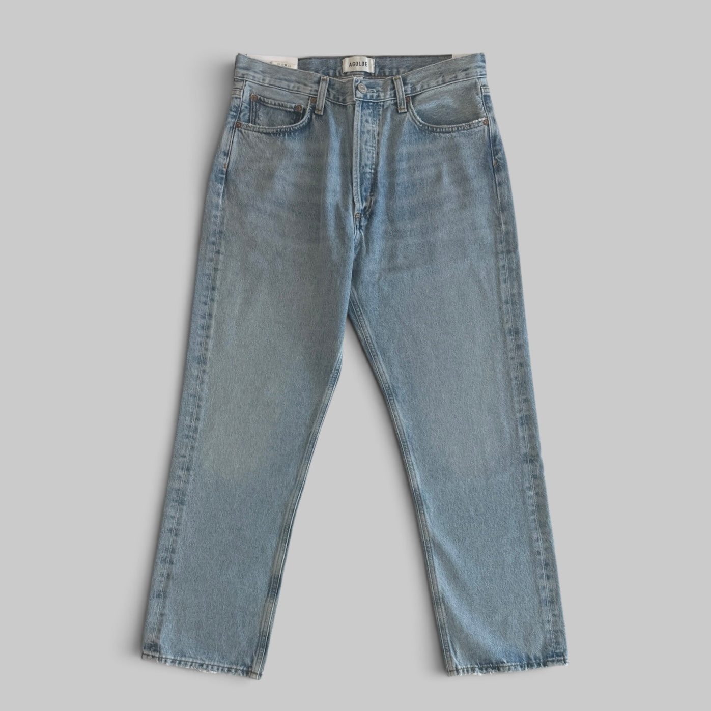 90's Jean by AGOLDE