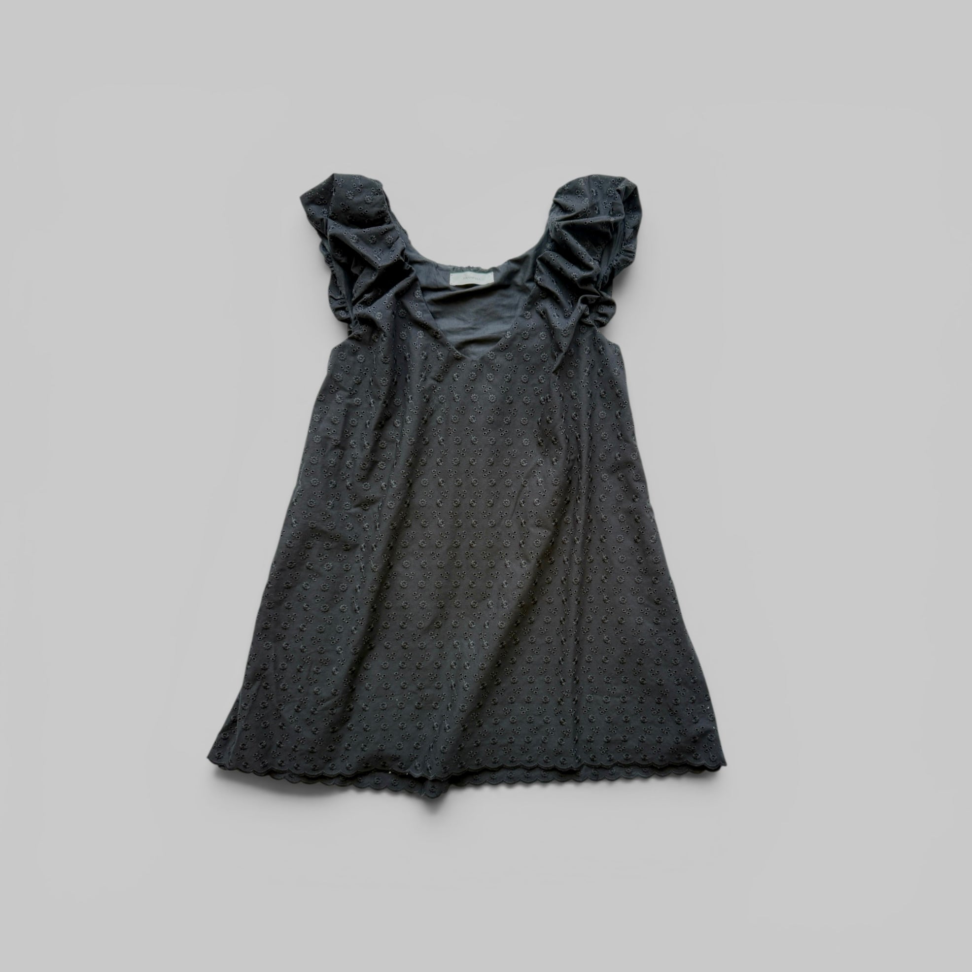 Clementina Mini Dress