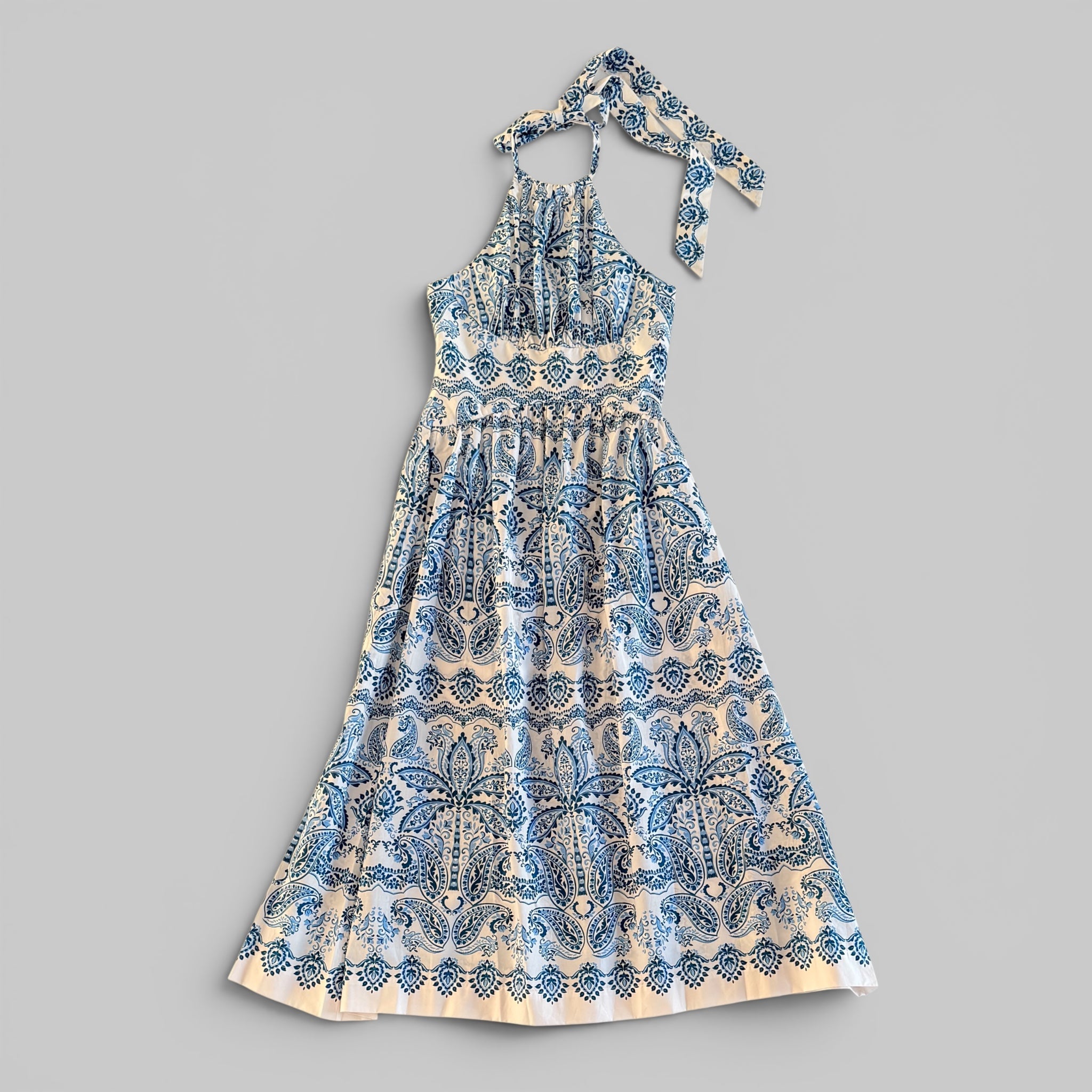 Denise Dress