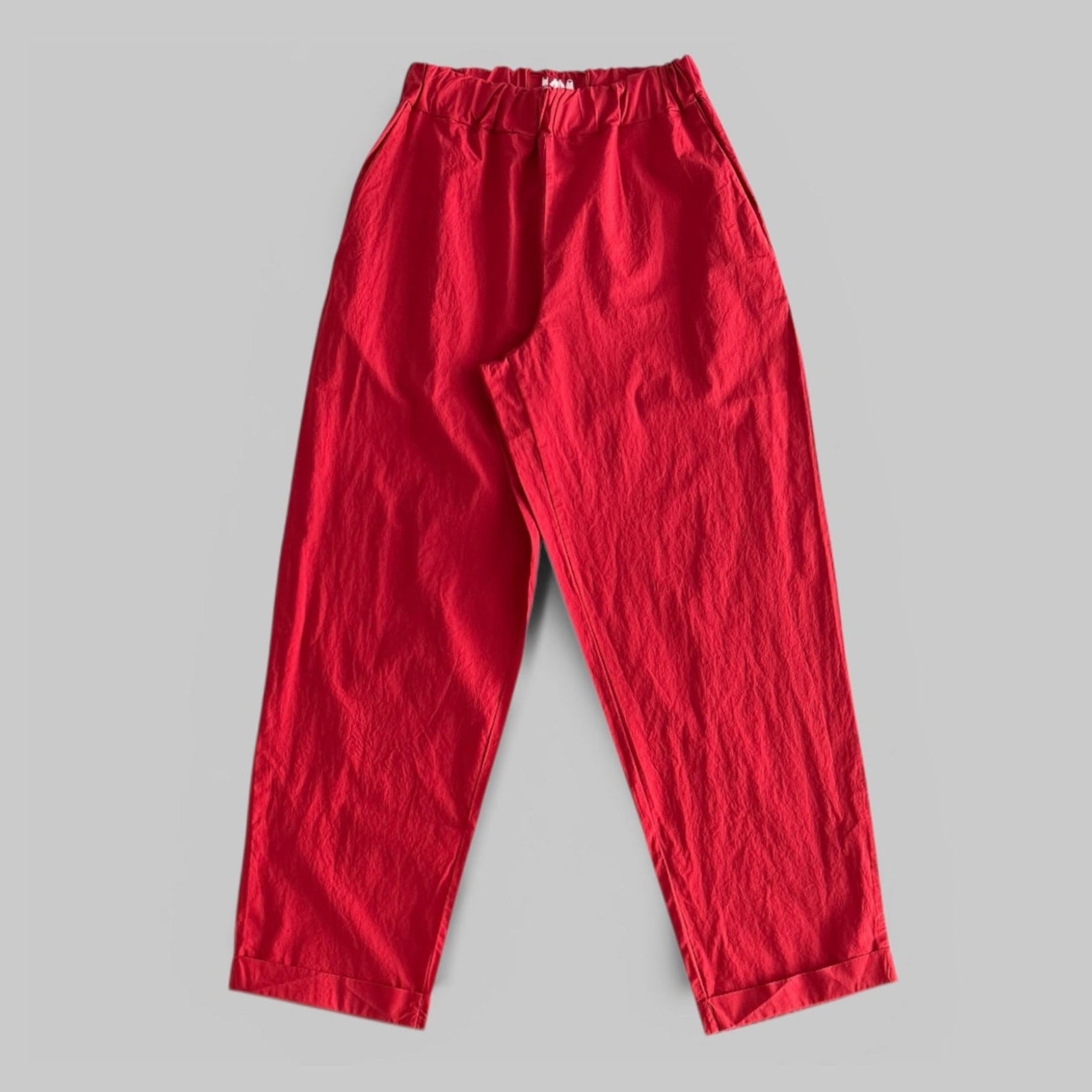 Panta Vela Pant - Clara, detail view