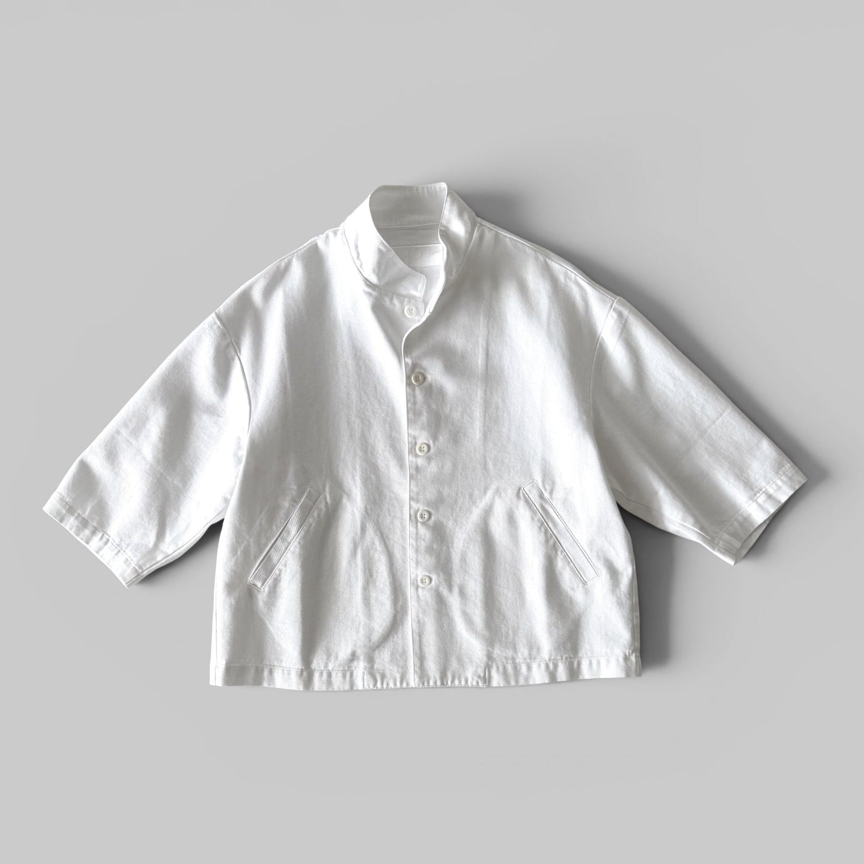 Giacca Agave Jacket - Massaua