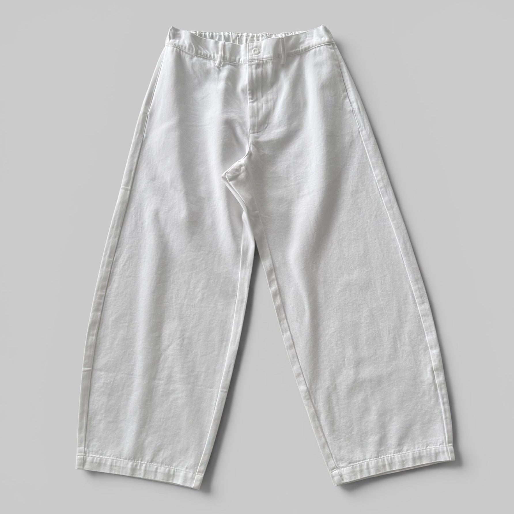 Panta Bum Pant - Massaua, detail view