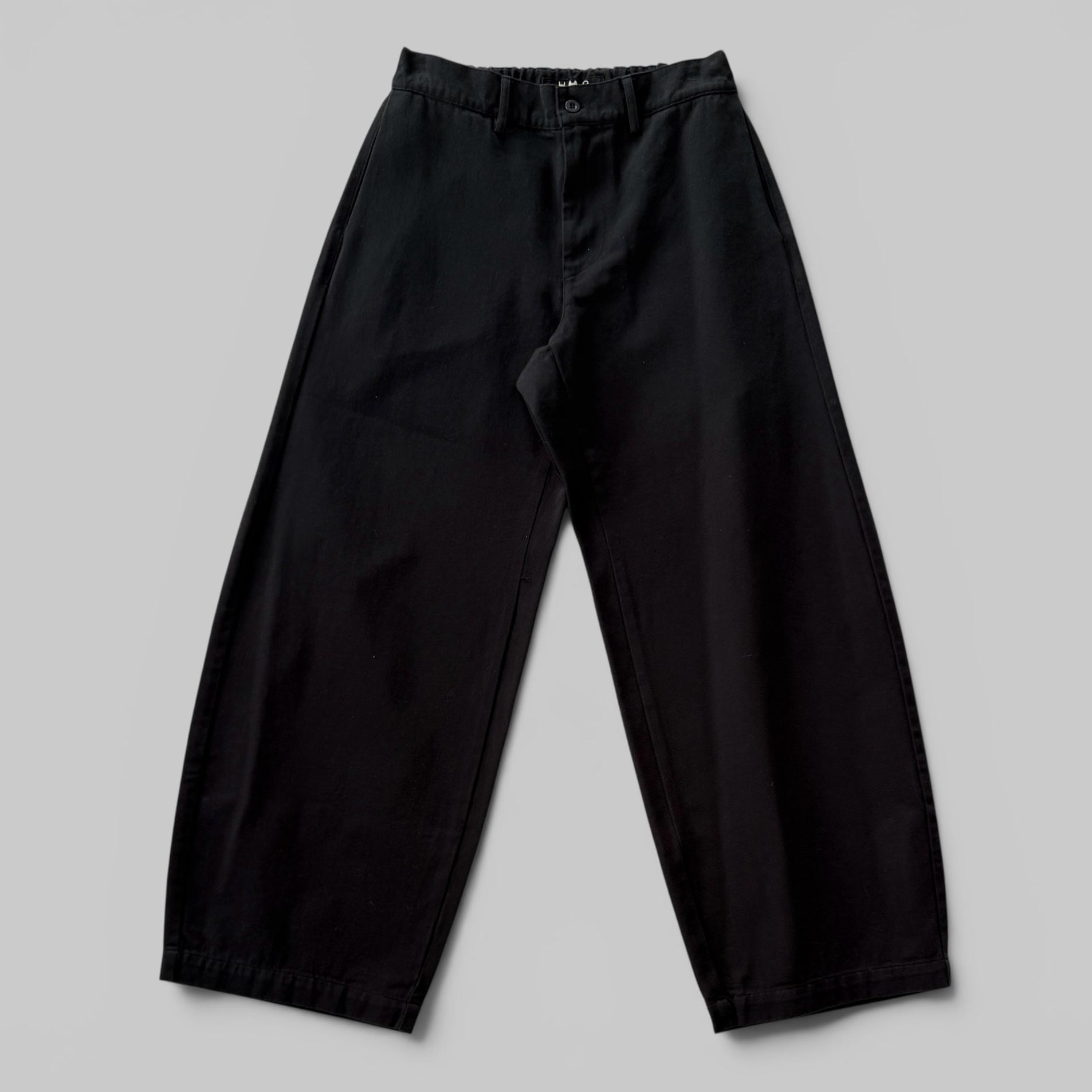 Panta Bum Pant - Massaua