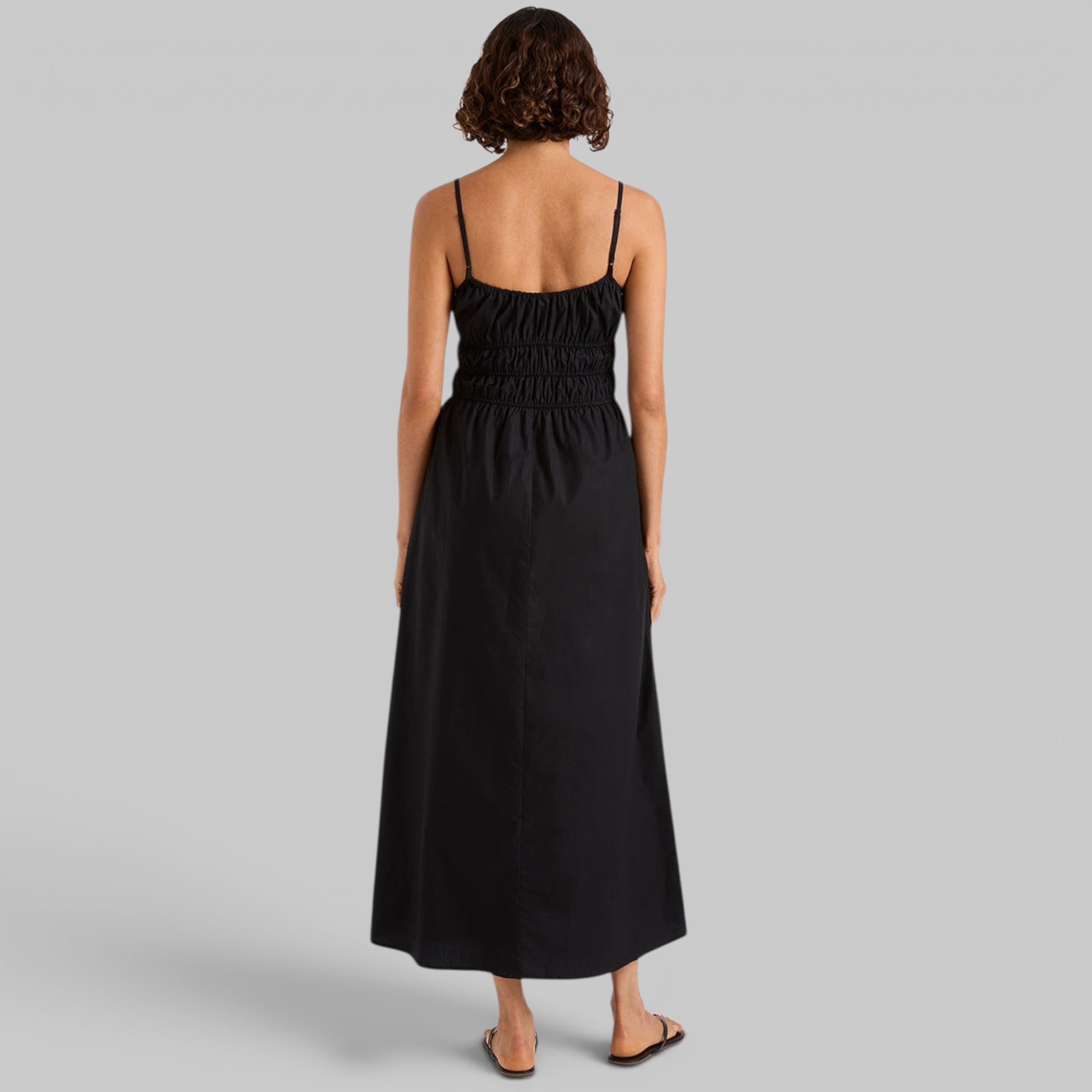 MARIANNE MIDI DRESS