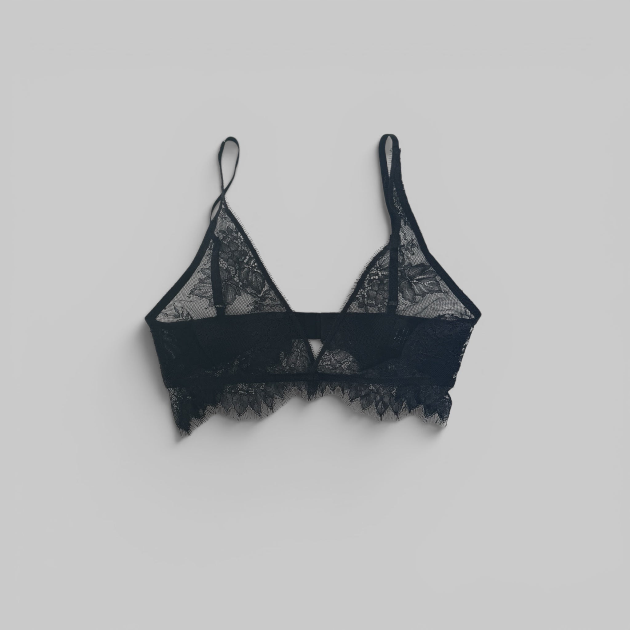 Ingrid Lace Bralette