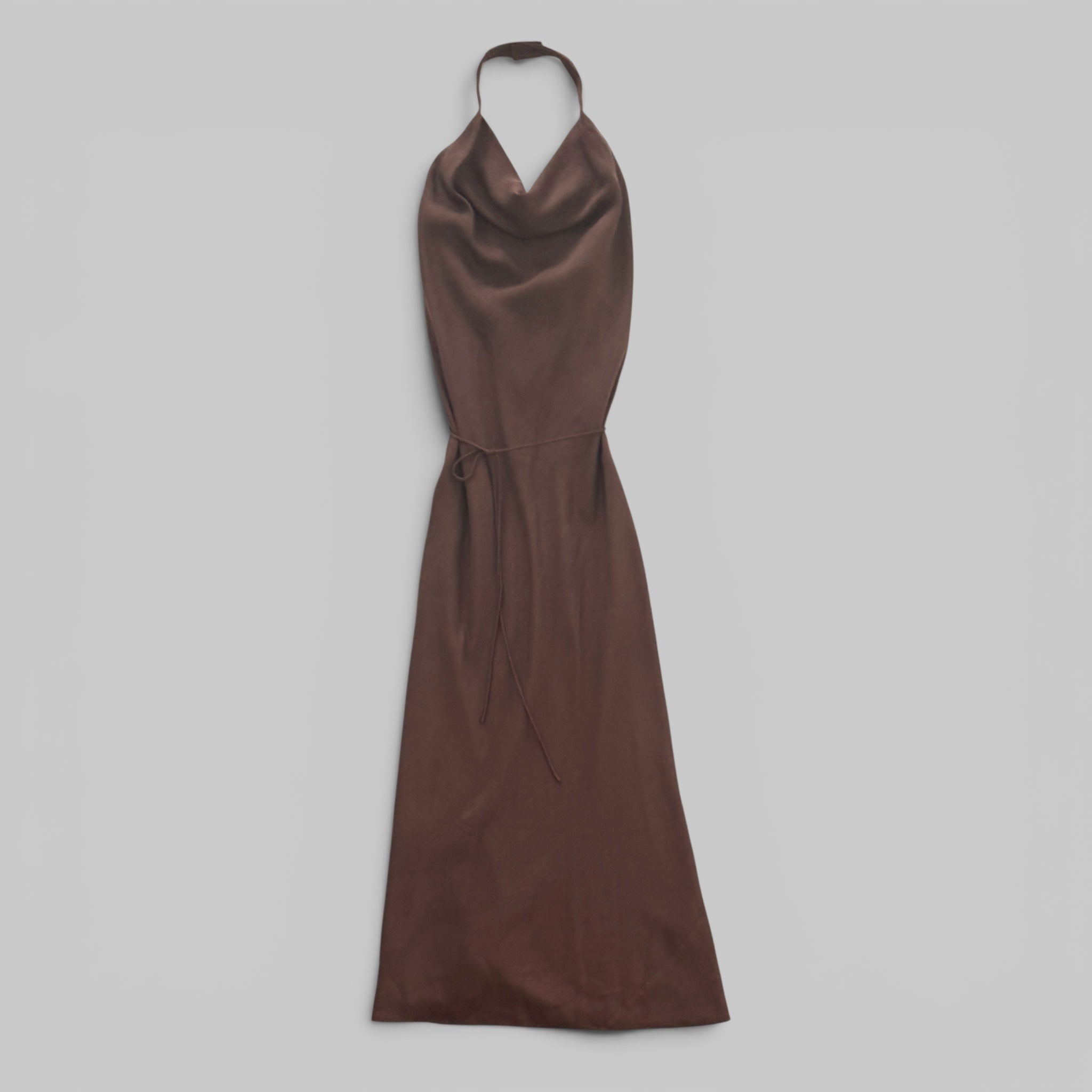 IZARO MAXI DRESS