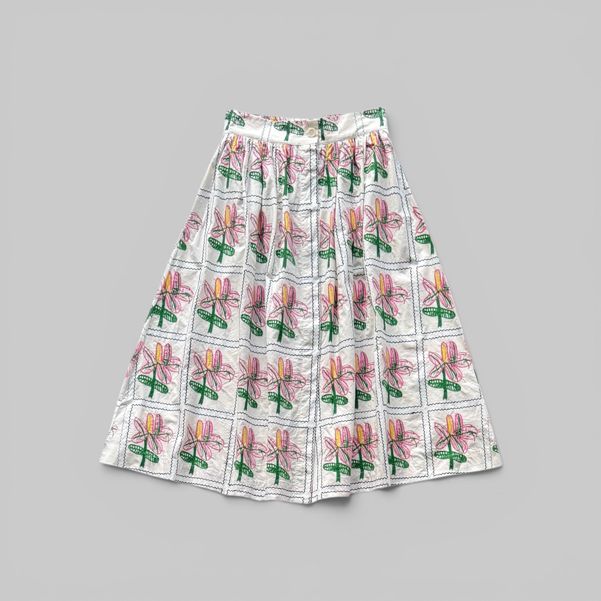 Mona Skirt