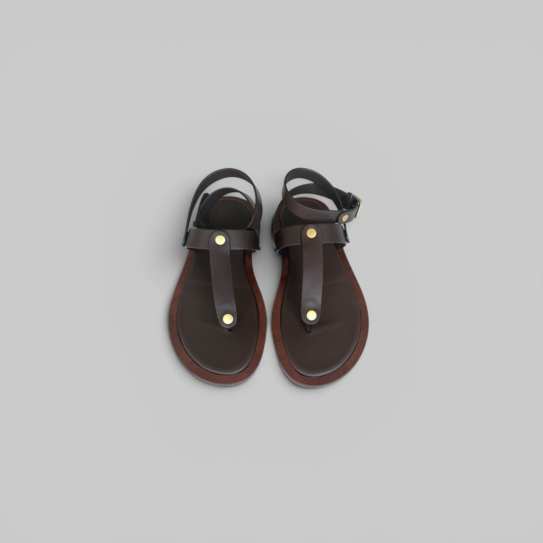 WRAPPED FLIP FLOP