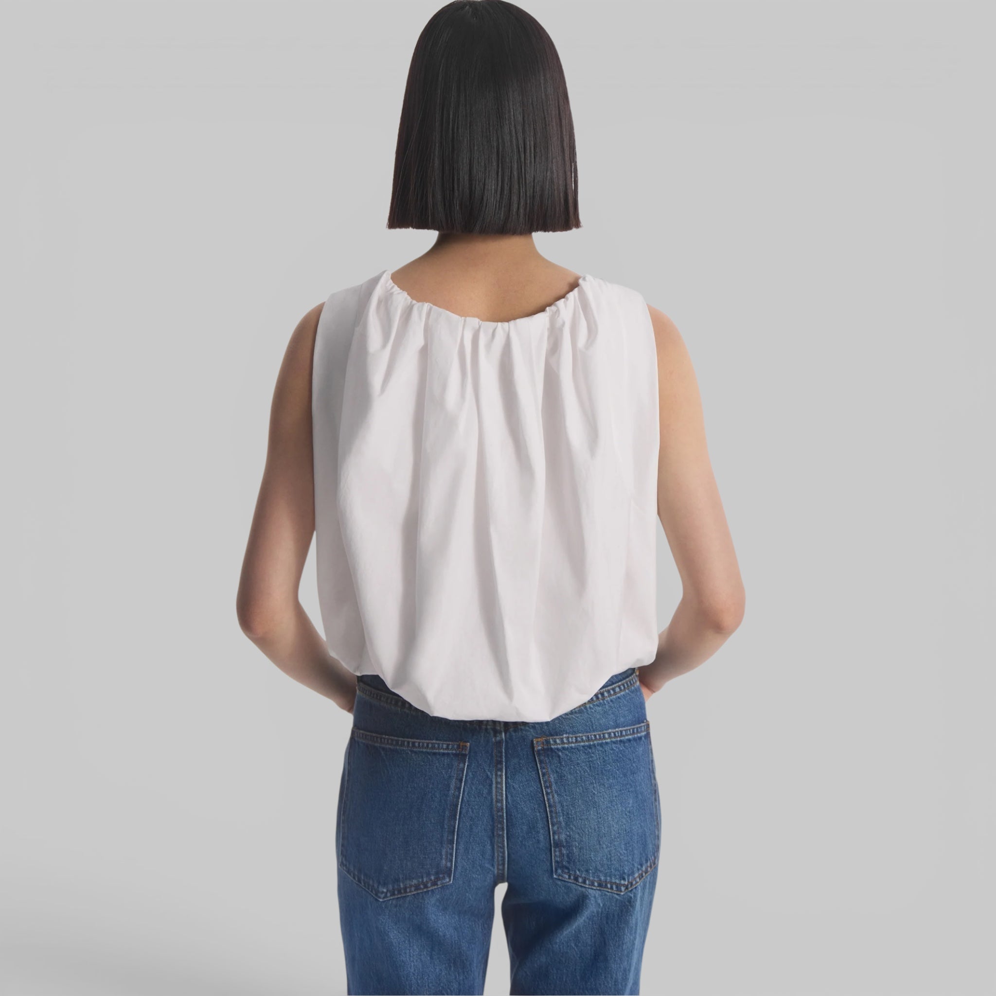 Bubble Top by Co., close up