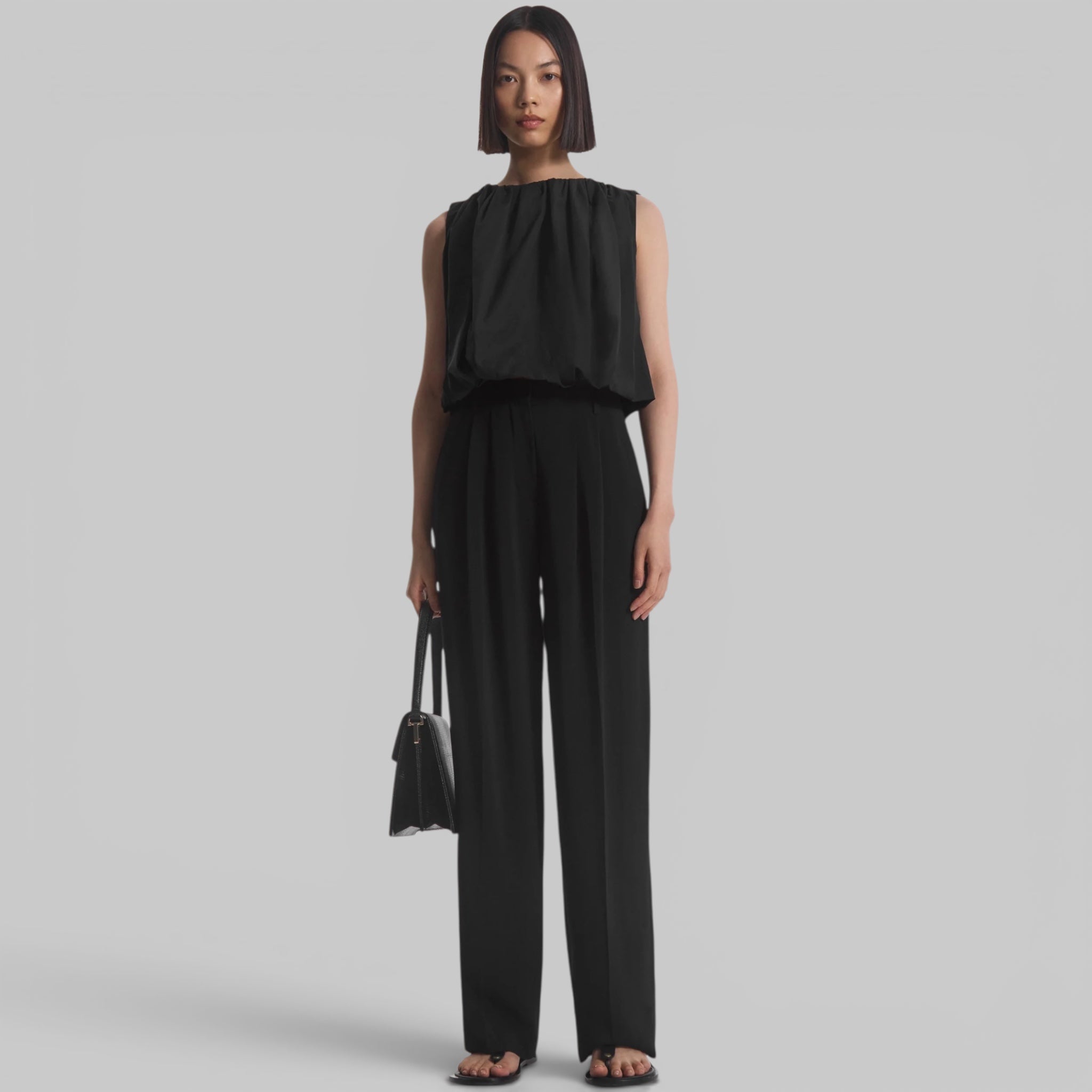Bubble Top by Co., back view
