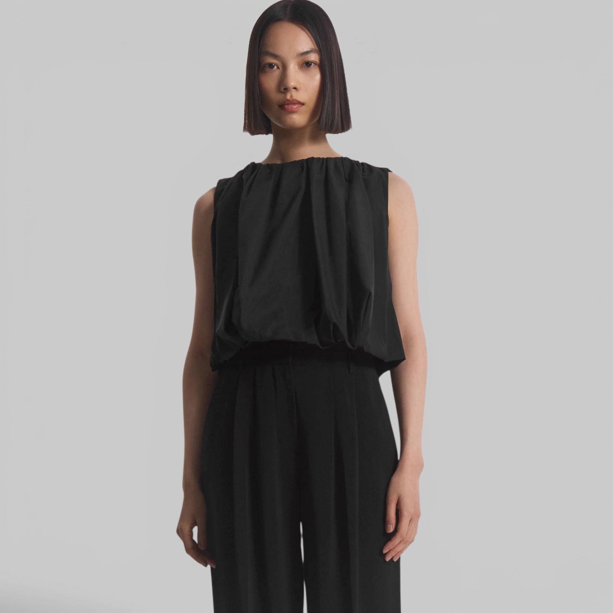 Bubble Top by Co., side view