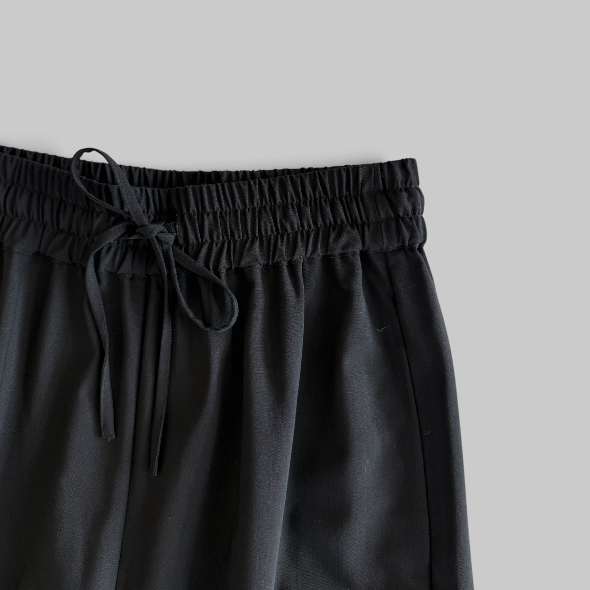 Jogger Pant by CO, detail view