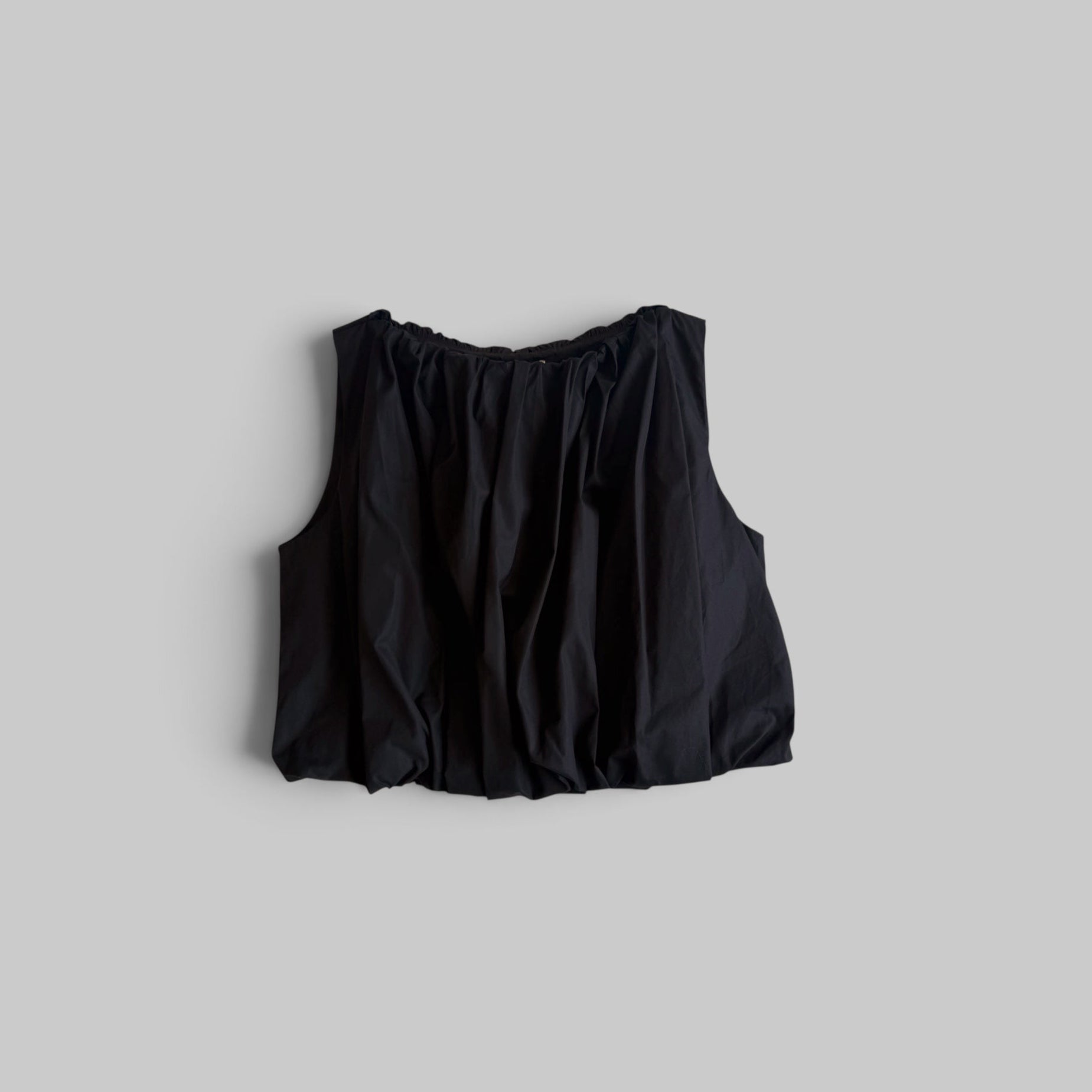 Bubble Top by CO, additional view