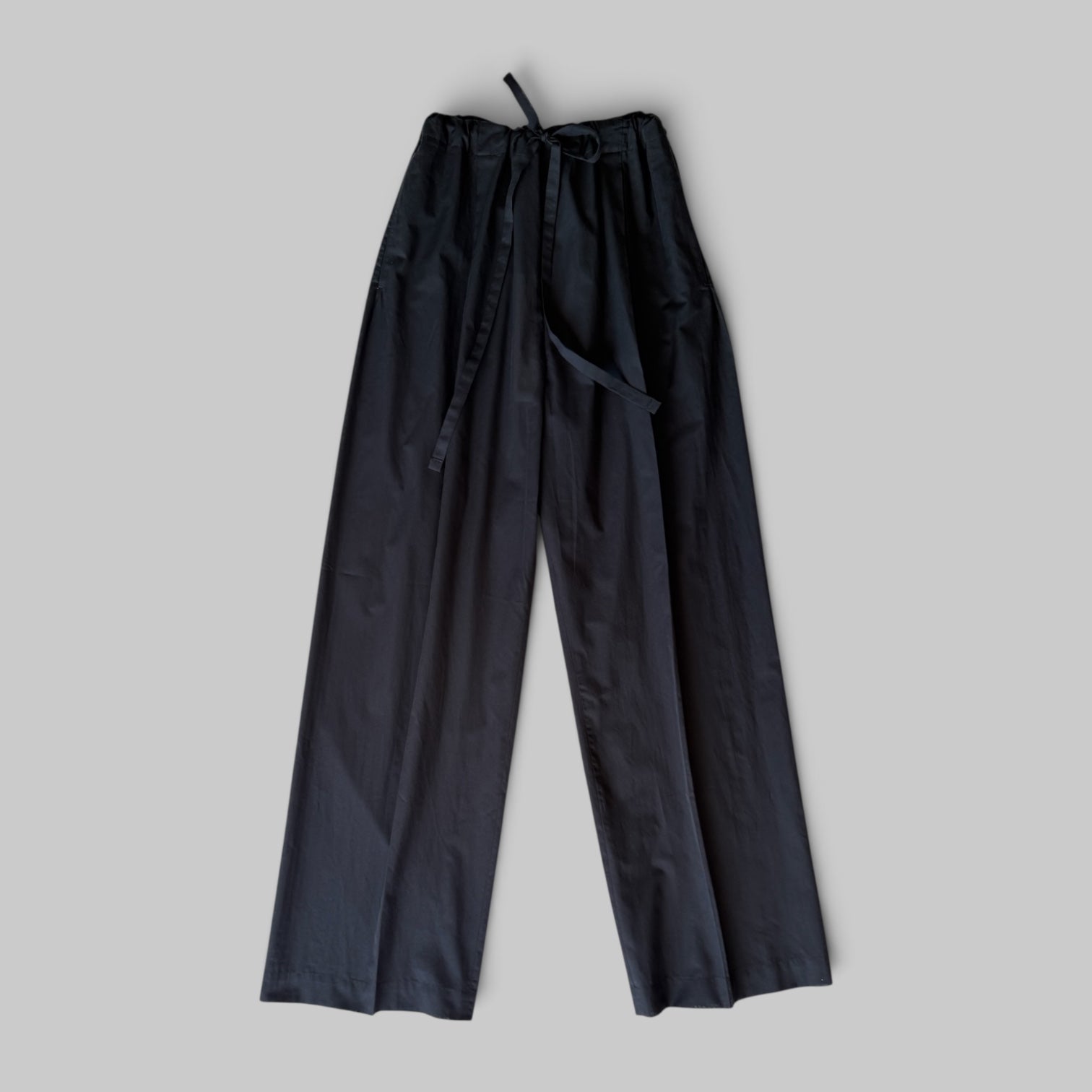 Voile Drawcord Pant by Another Tomorrow