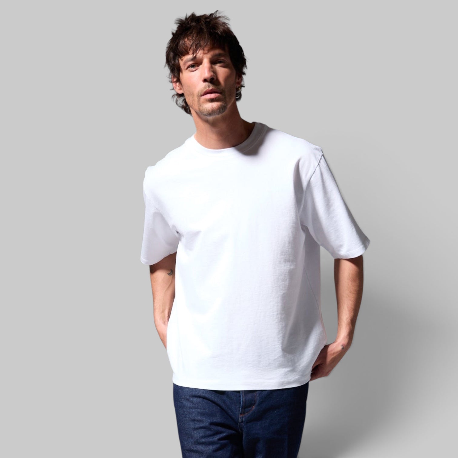 Classic S/S Tee by SPRWMN