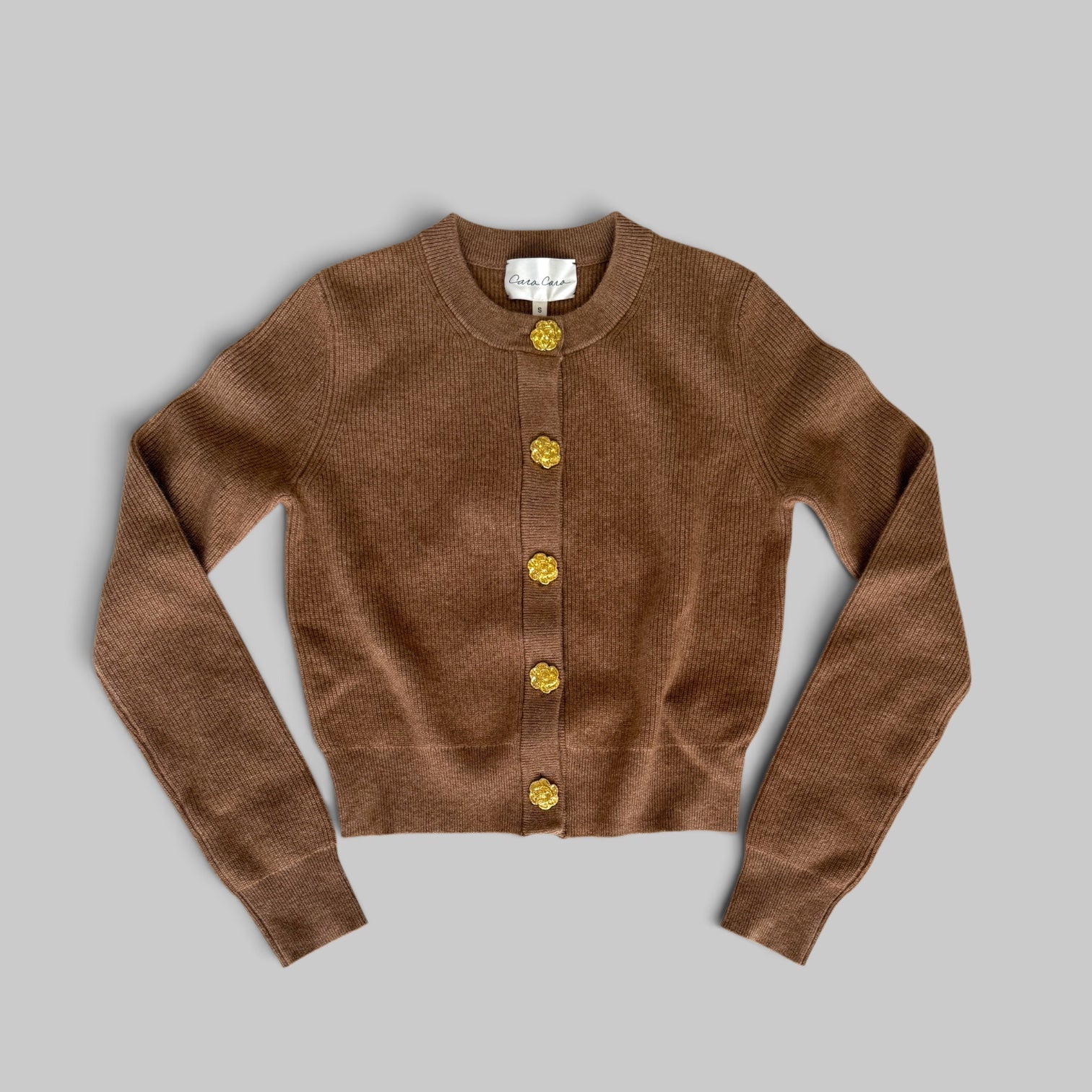 Ellery Cardigan