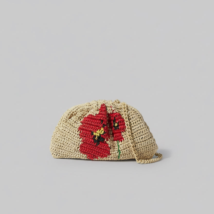 Poppy Game Crochet