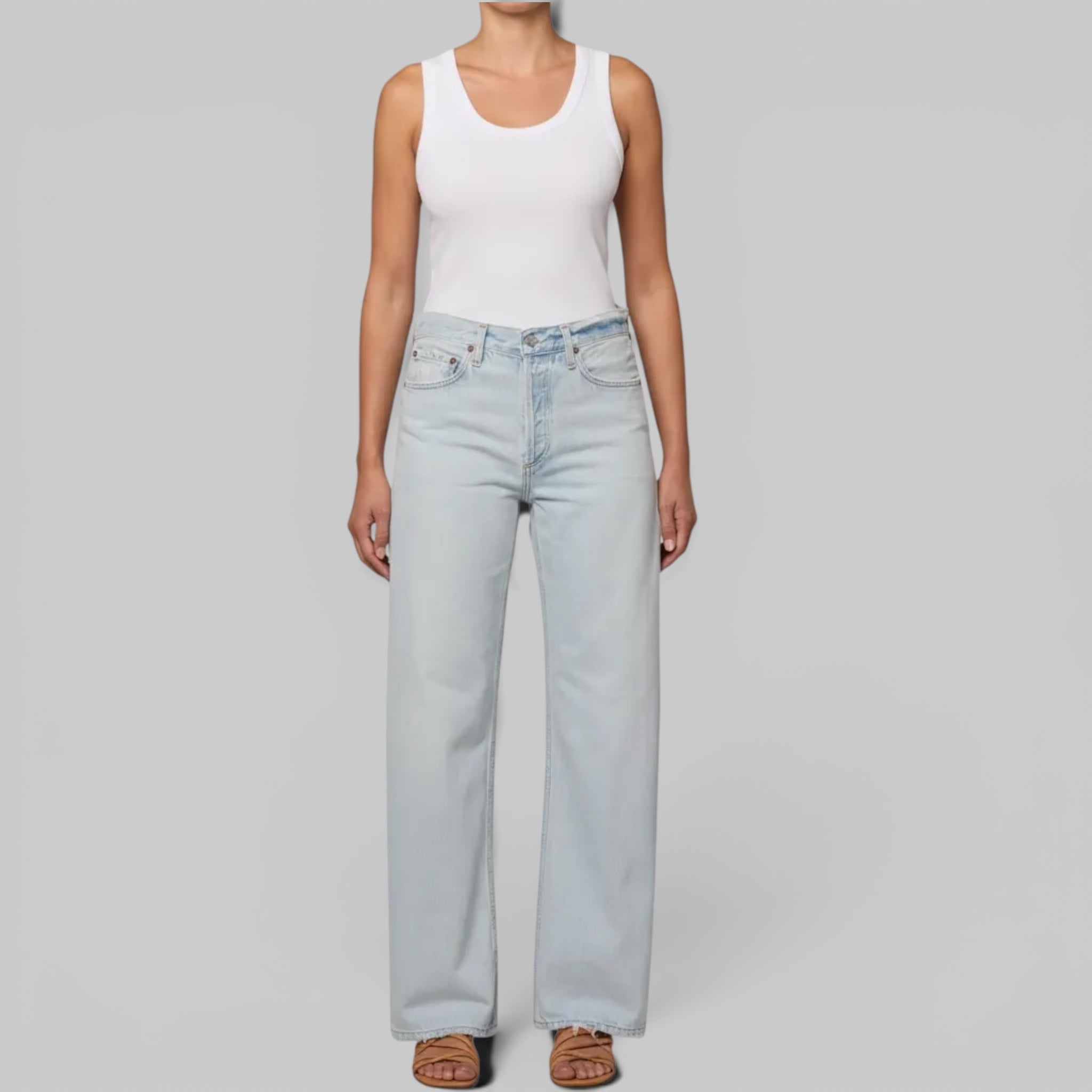 Arc Jean 32