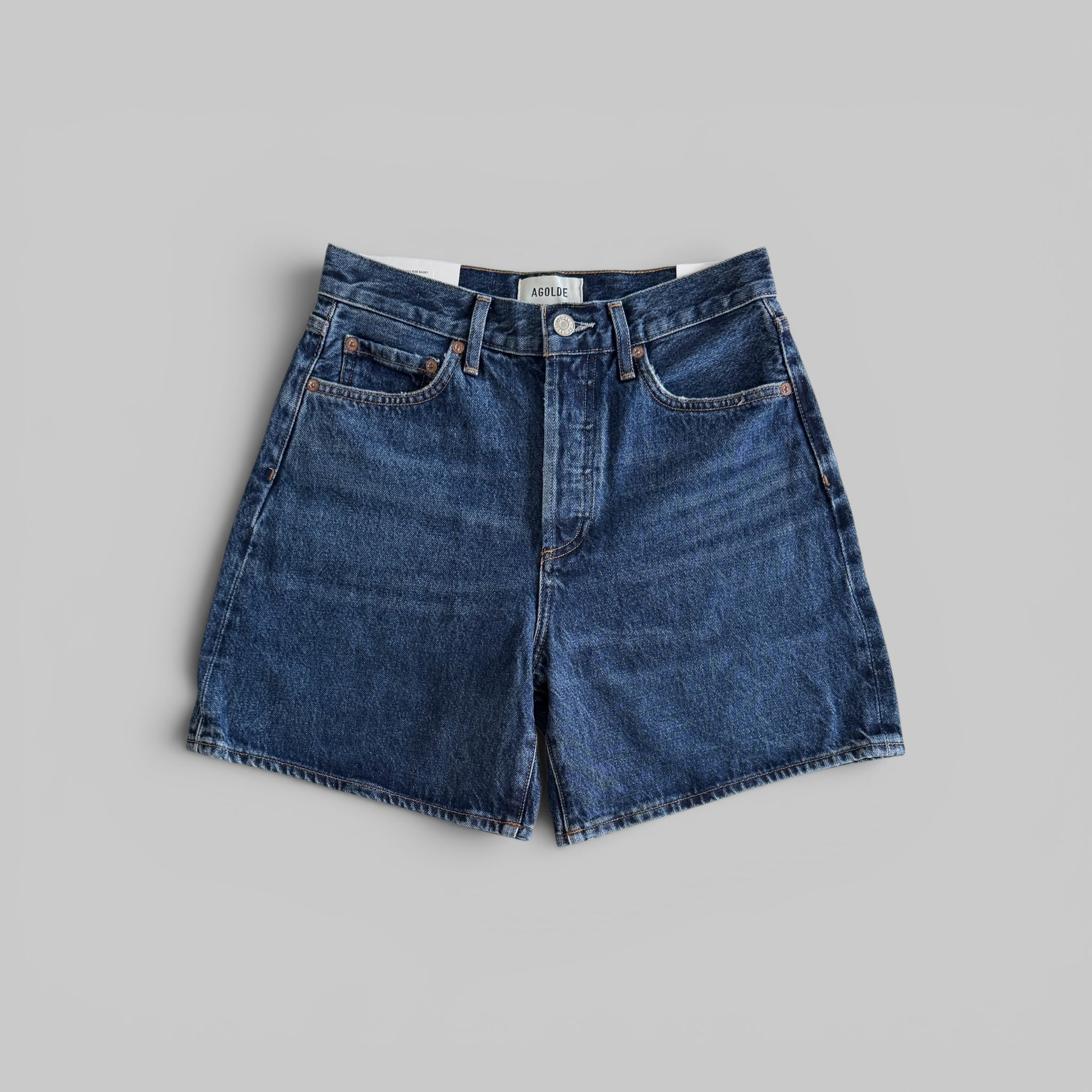 Dame Short
