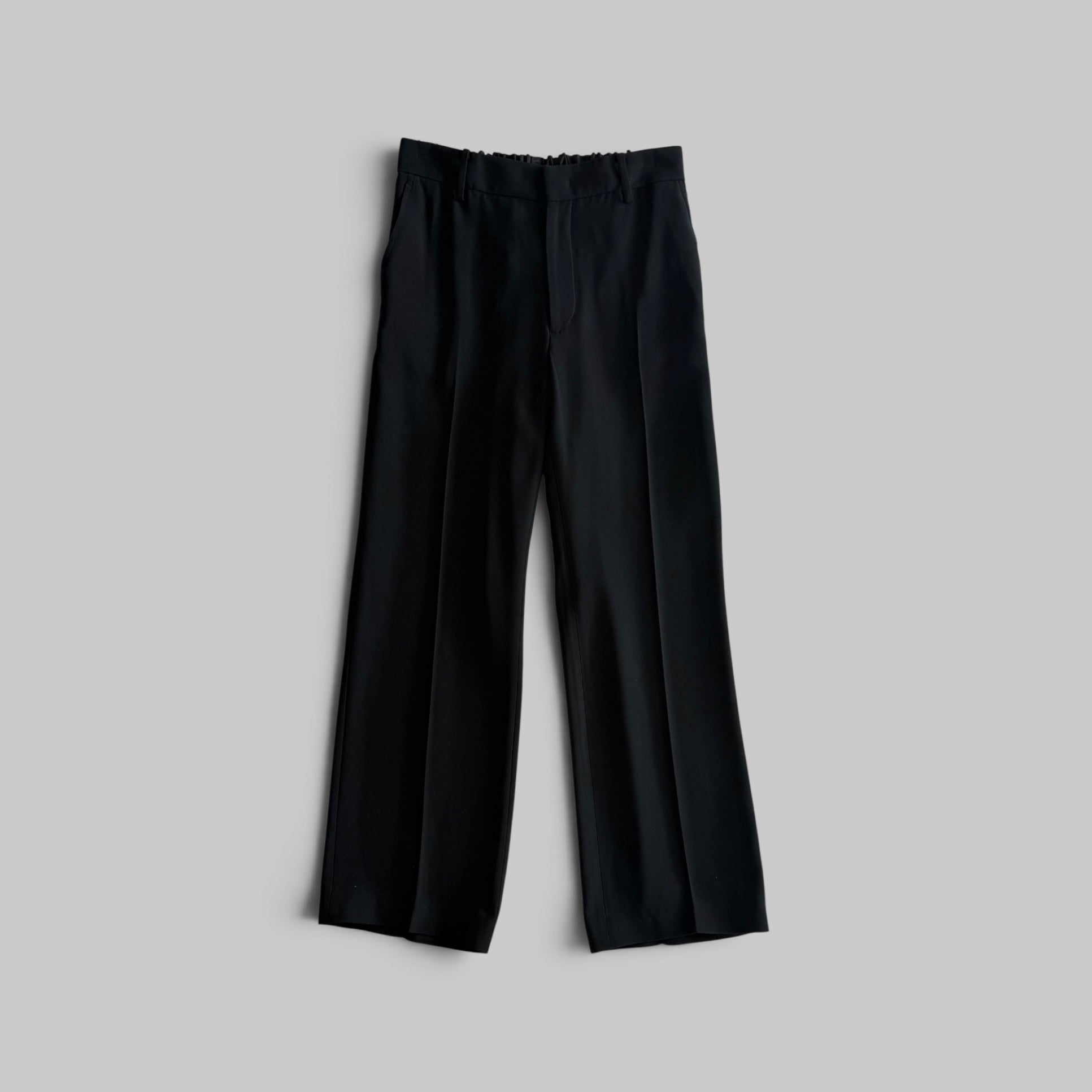 Flat Front Pants by No.21
