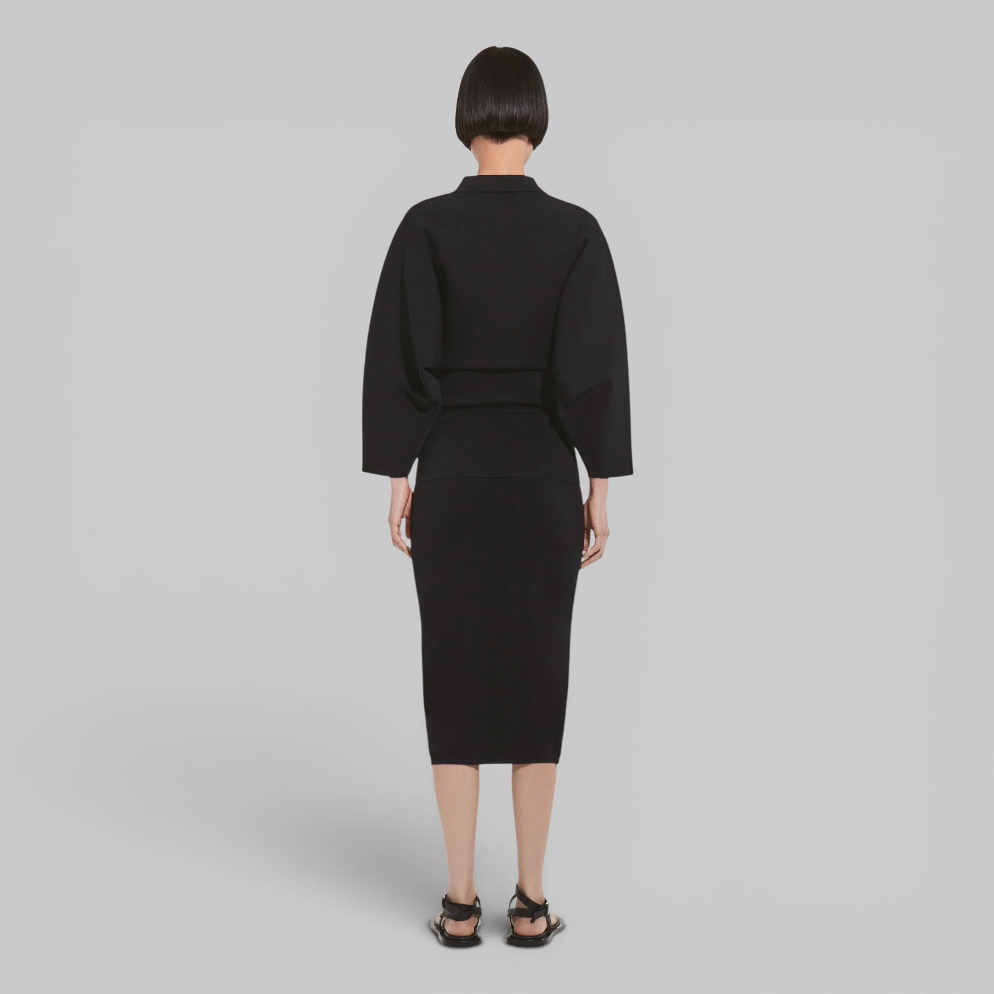 Pencil Skirt