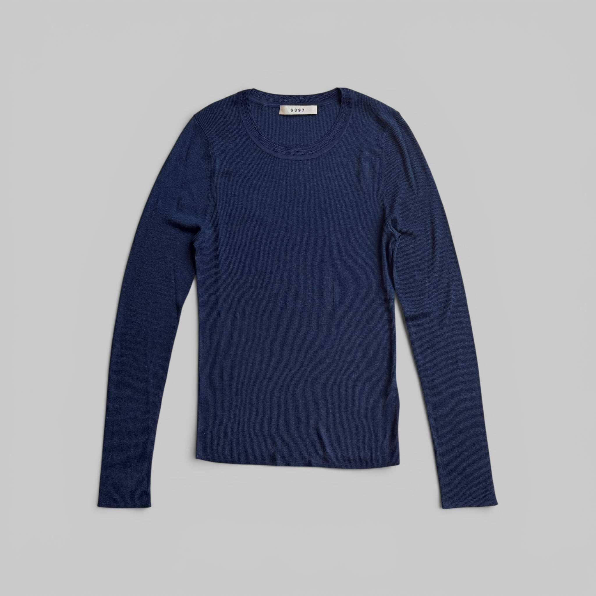 L/S Heirloom T by 6397
