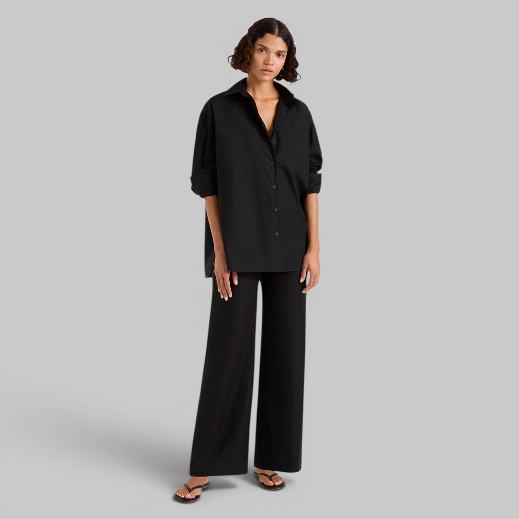CAPRI SHIRT