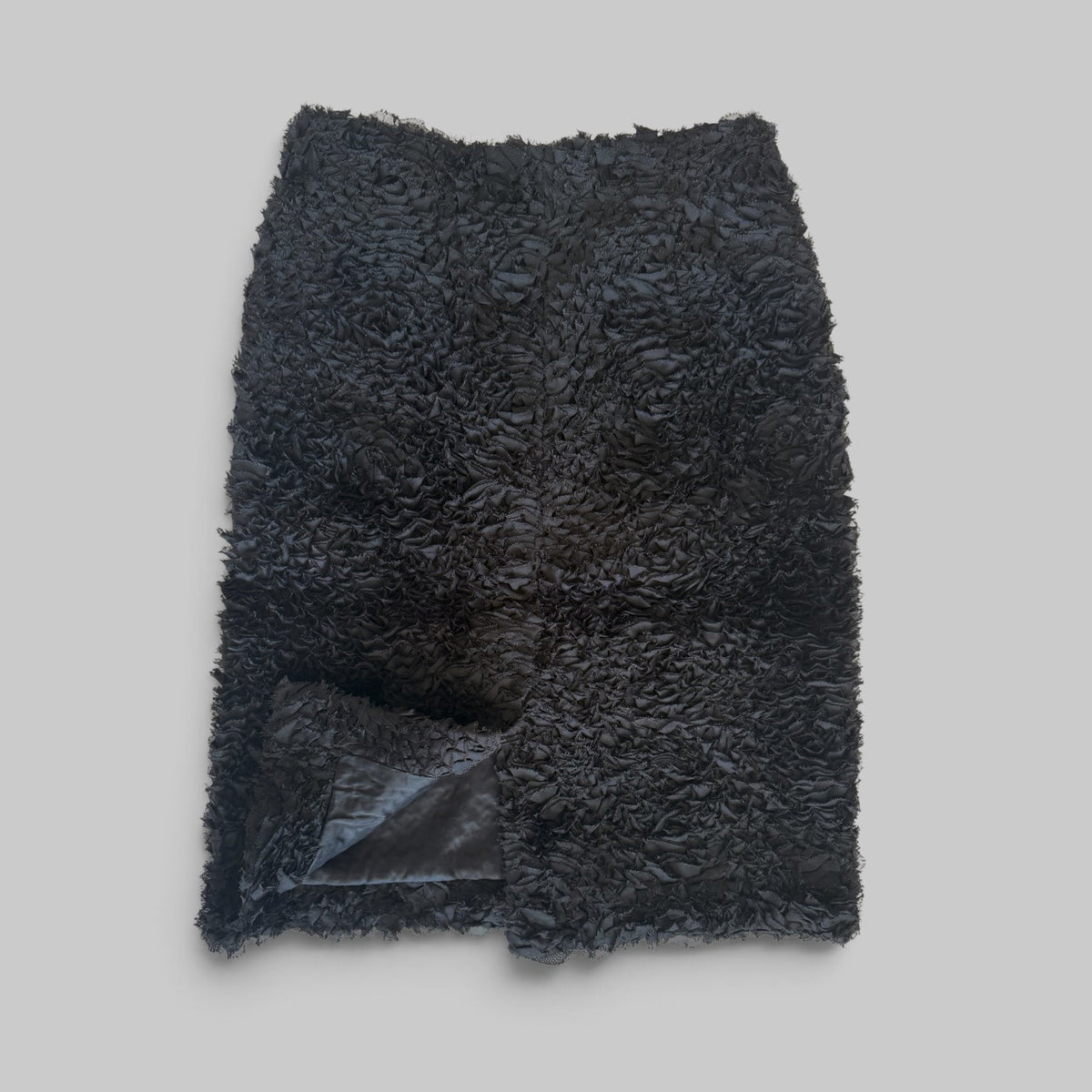 The Garment x Tomorrow Hydra Pencil Skirt, view 2