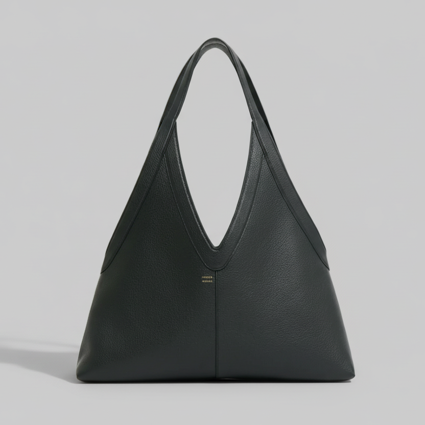 Soft M Tote, detail view