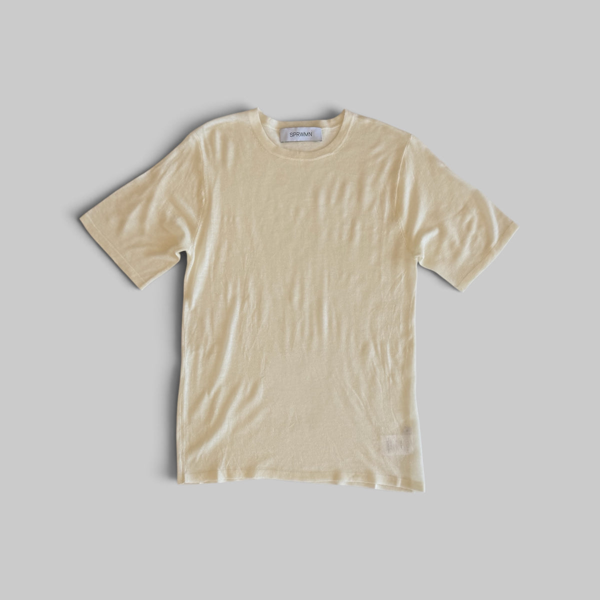 CLASSIC S/S TEE