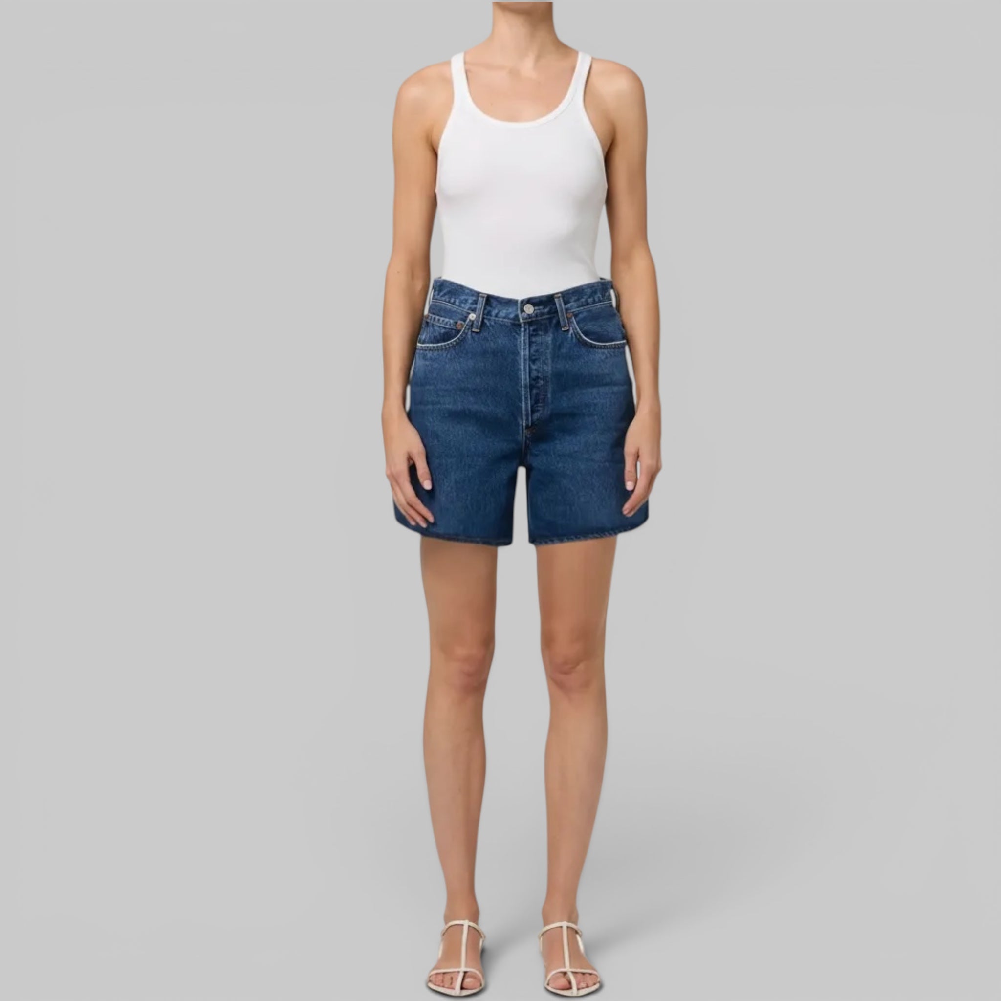 Dame Short