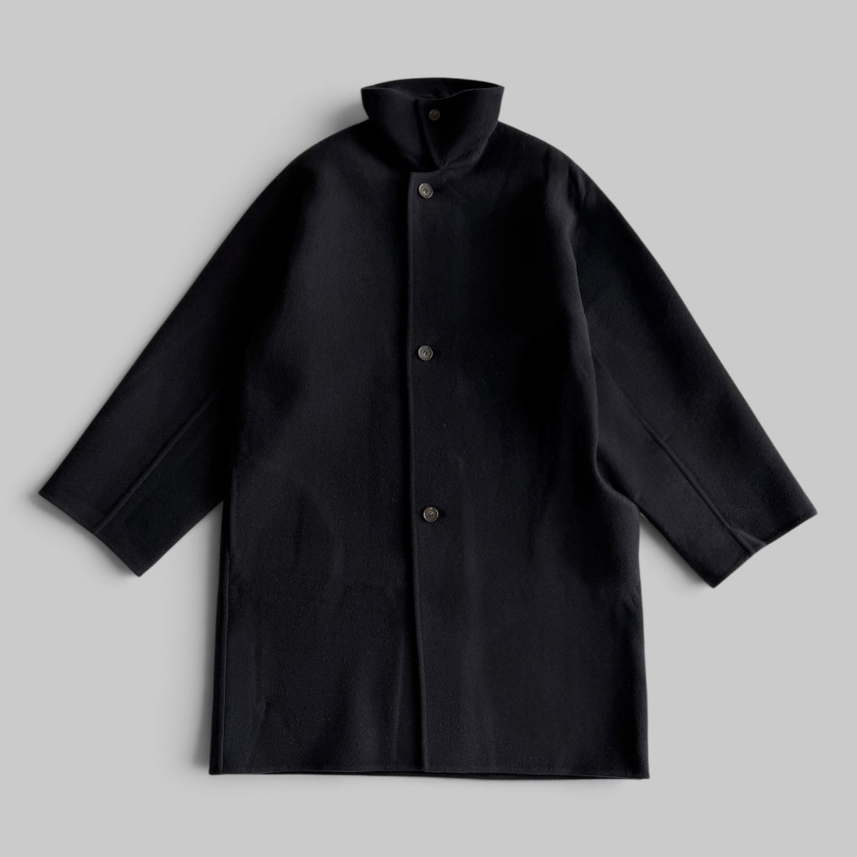 Carmine Coat by Sofie D'Hoore