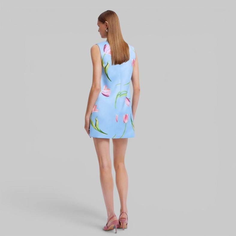 Yvonne Mini Dress