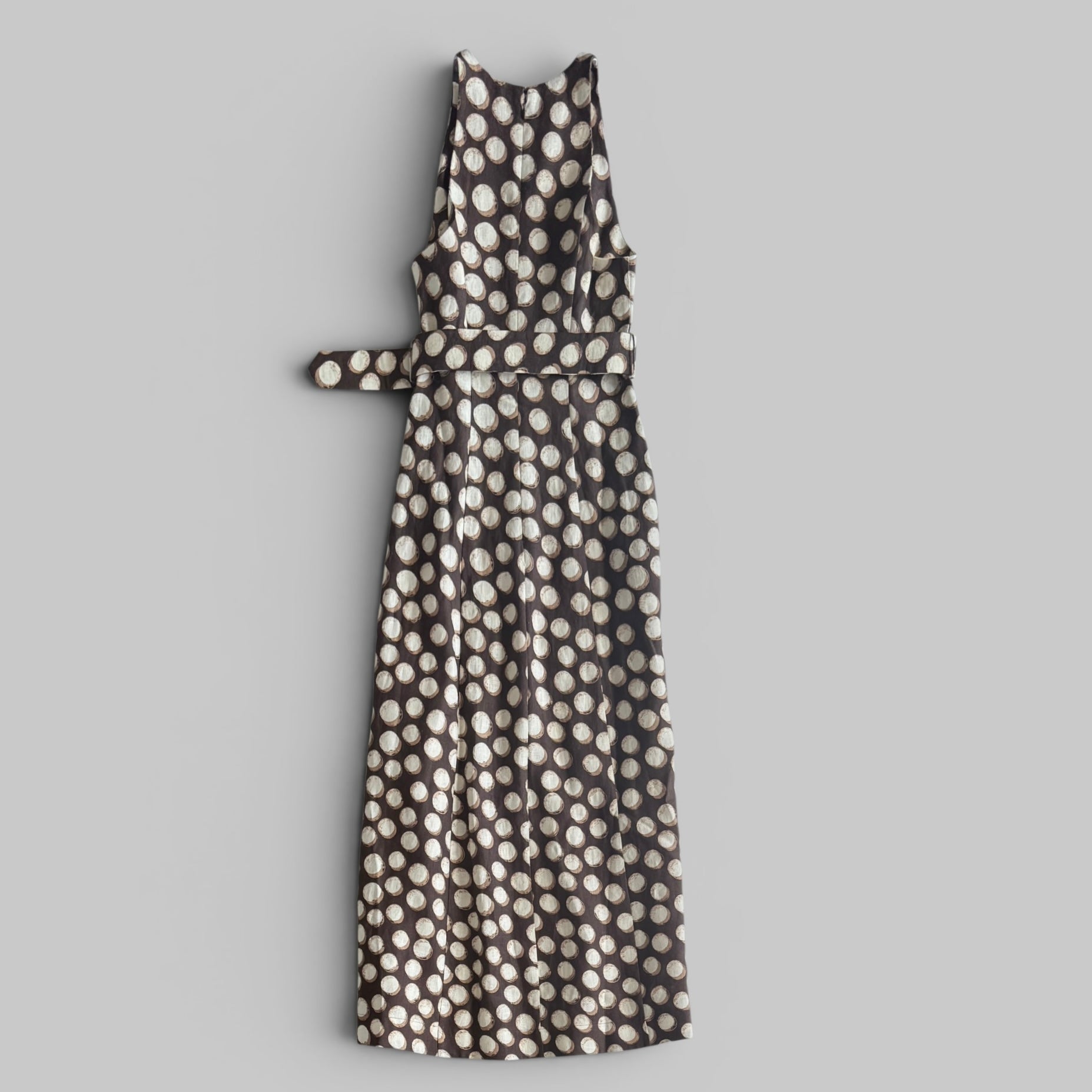 PAULA MIDI DRESS