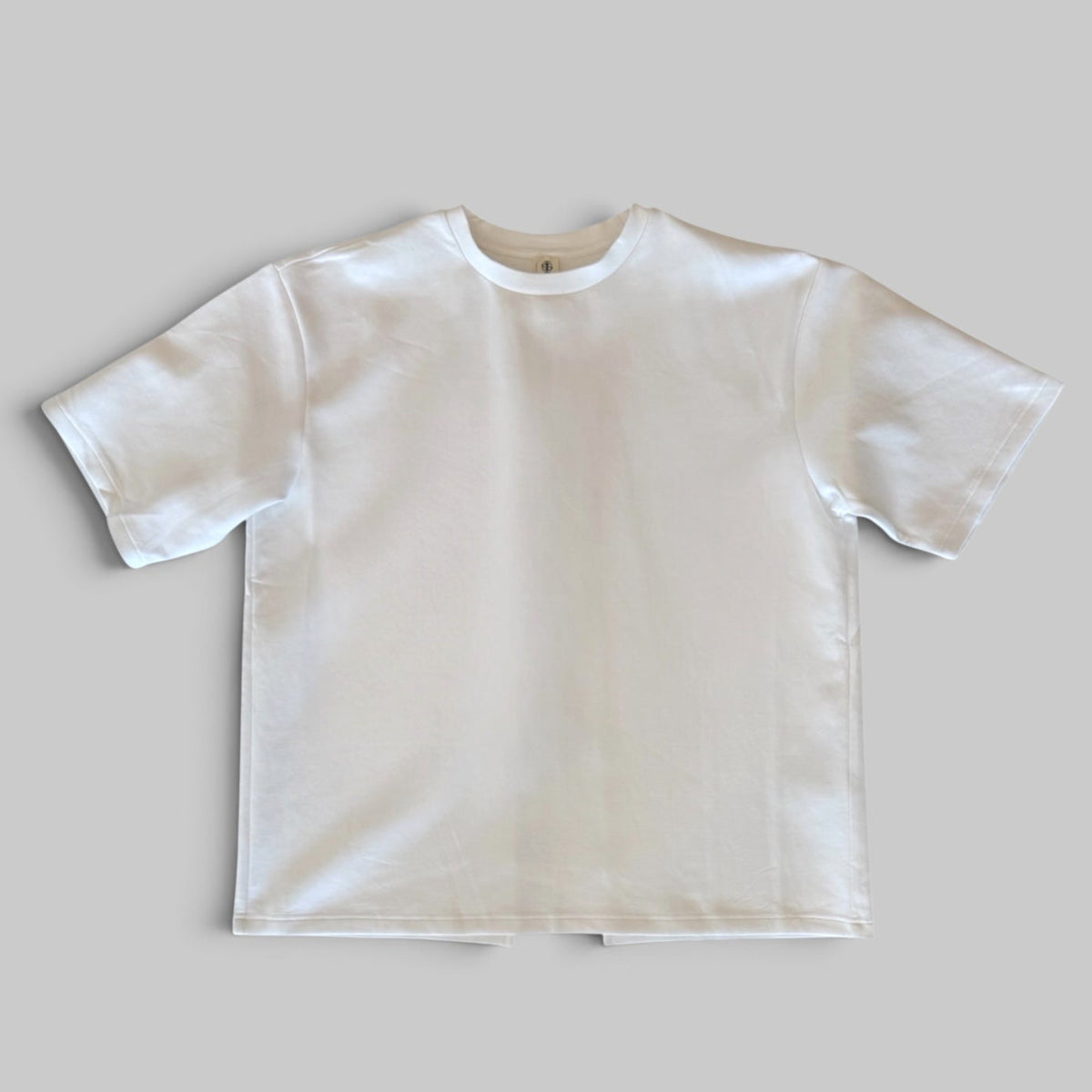 The Garment x Tomorrow TG Bow Tee, view 4