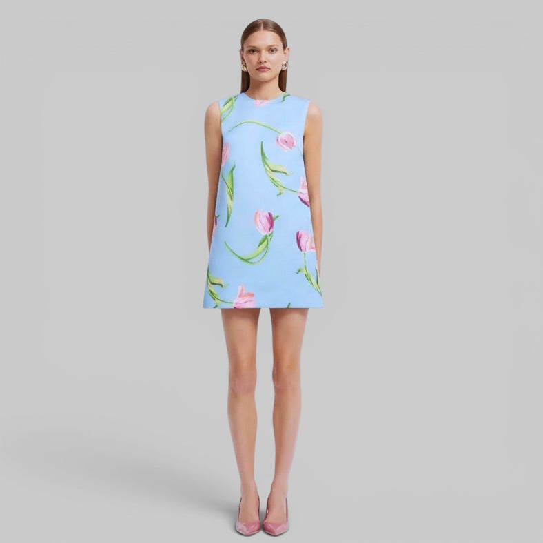 Yvonne Mini Dress