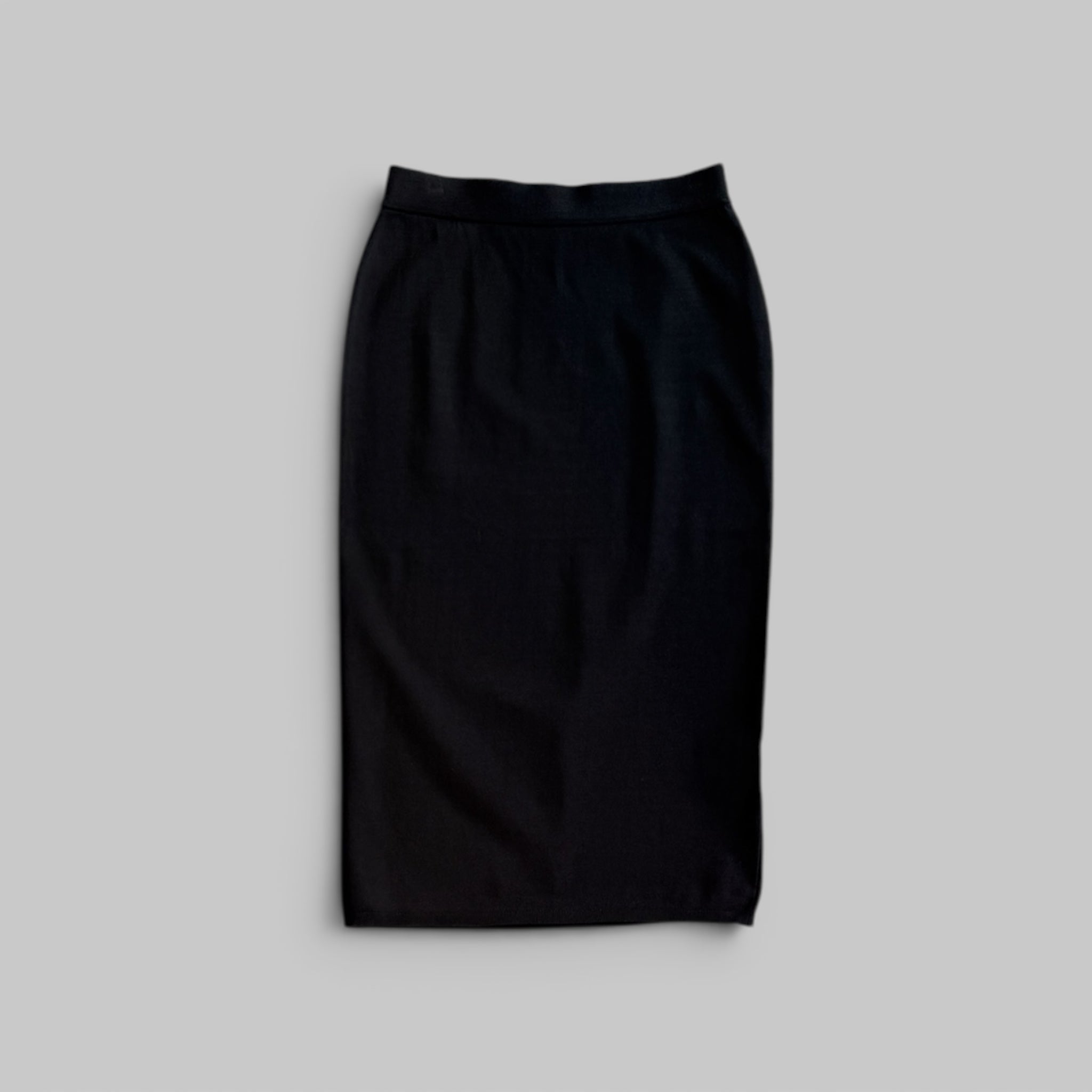 Pencil Skirt