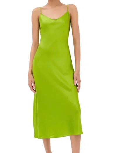 Taylor Slip Dress