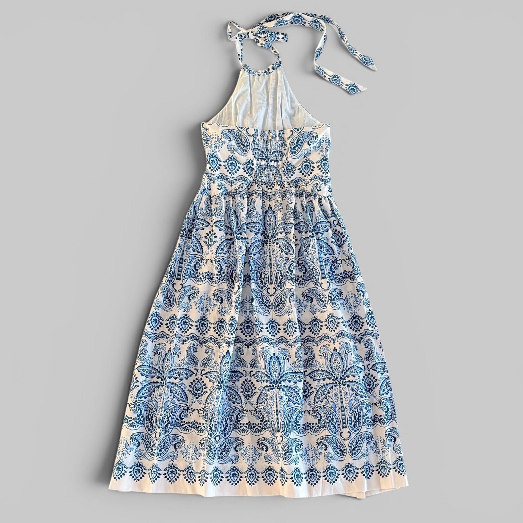Denise Dress