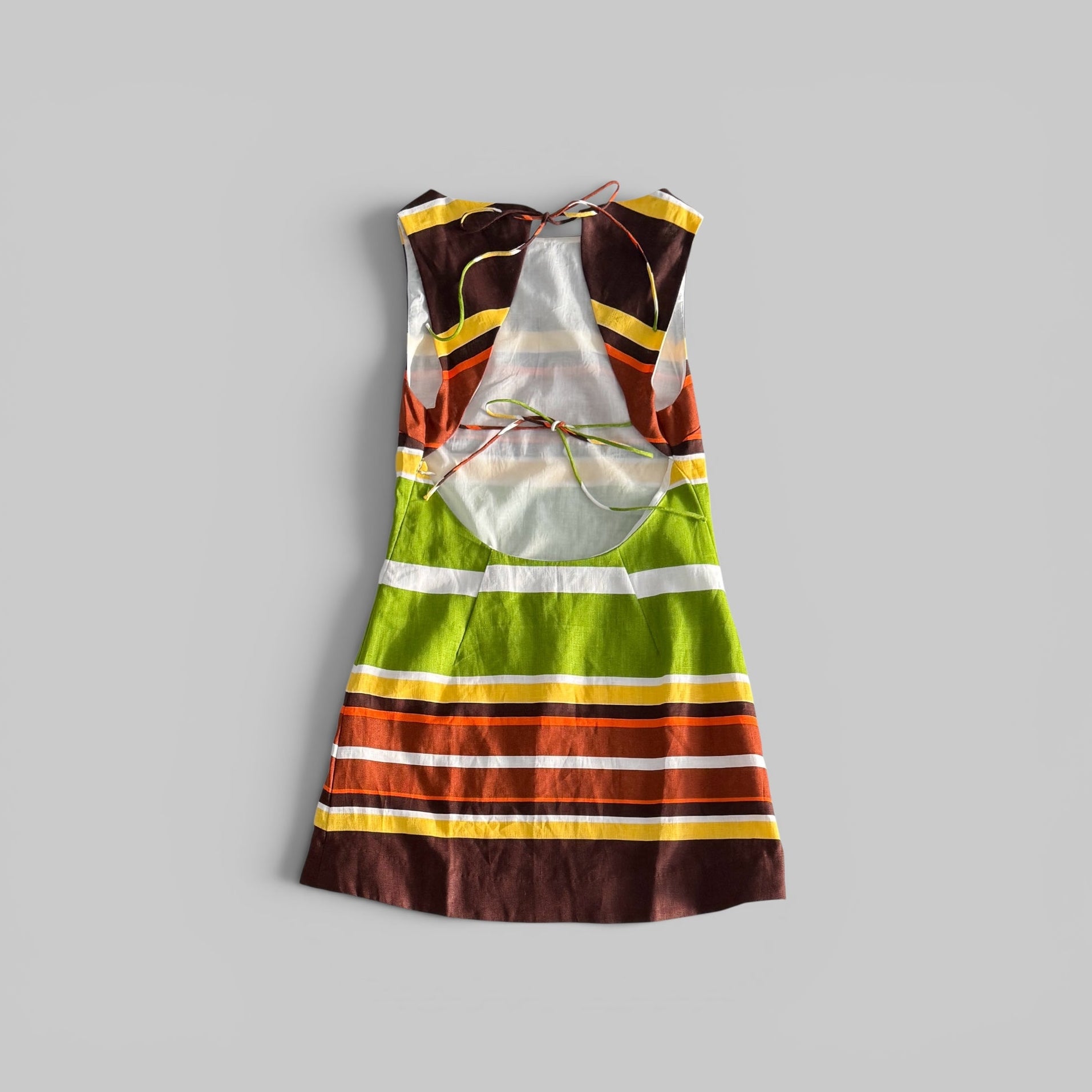 JACIE MINI DRESS