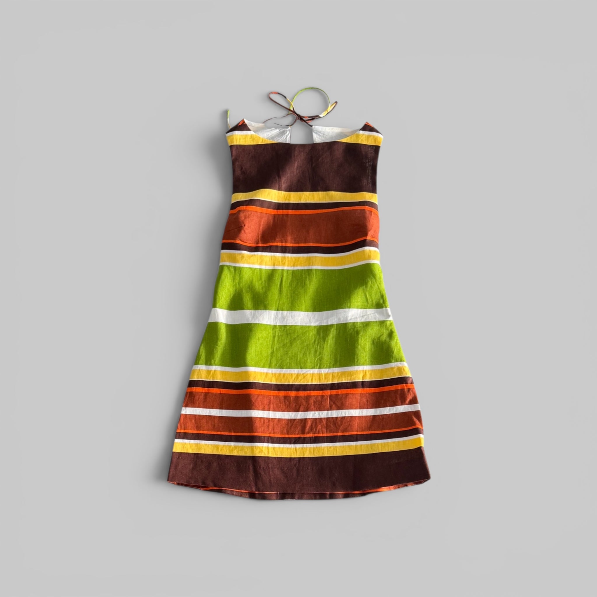 JACIE MINI DRESS