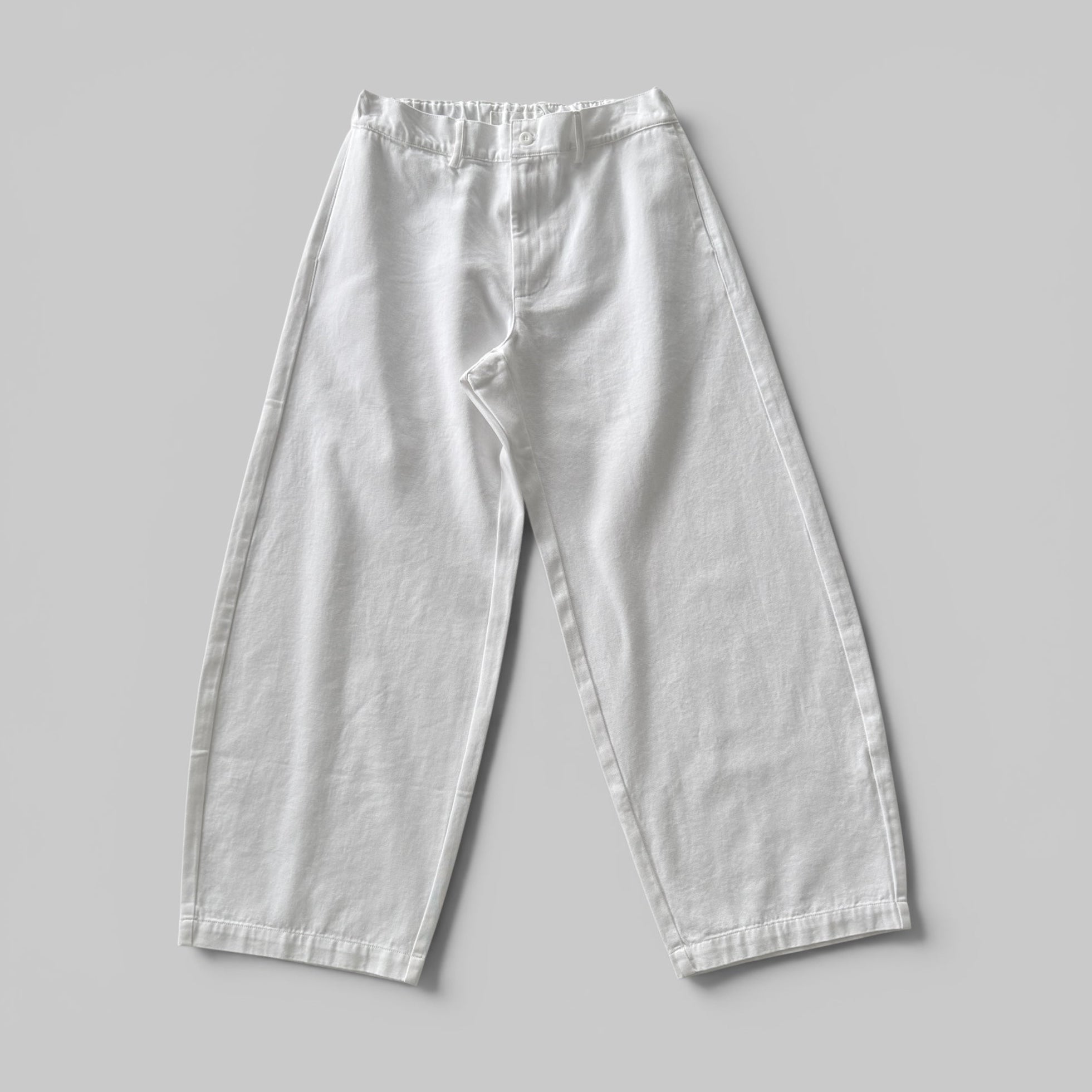 PANTA BUM - MASSAUA