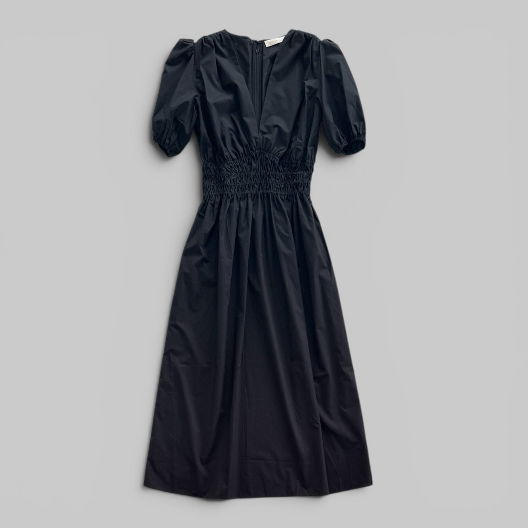 GRACE MIDI DRESS