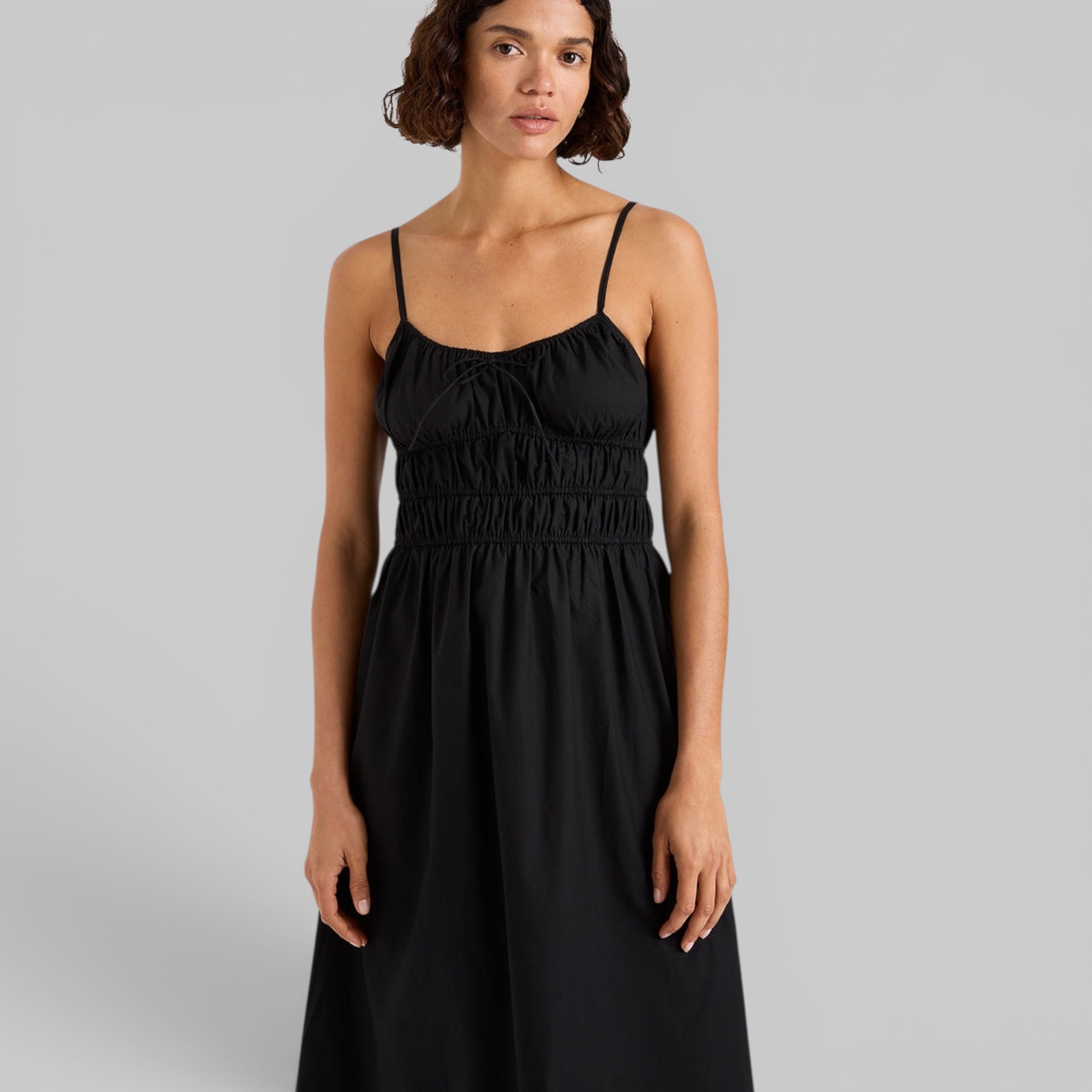 MARIANNE MIDI DRESS