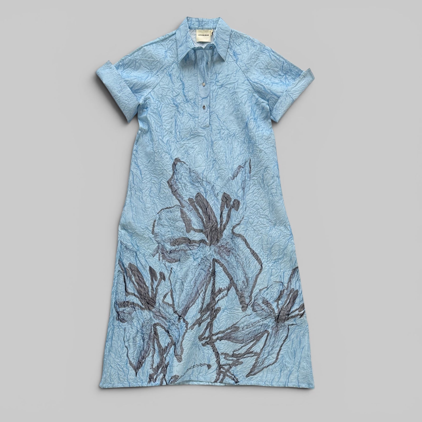 SERENZA DRESS