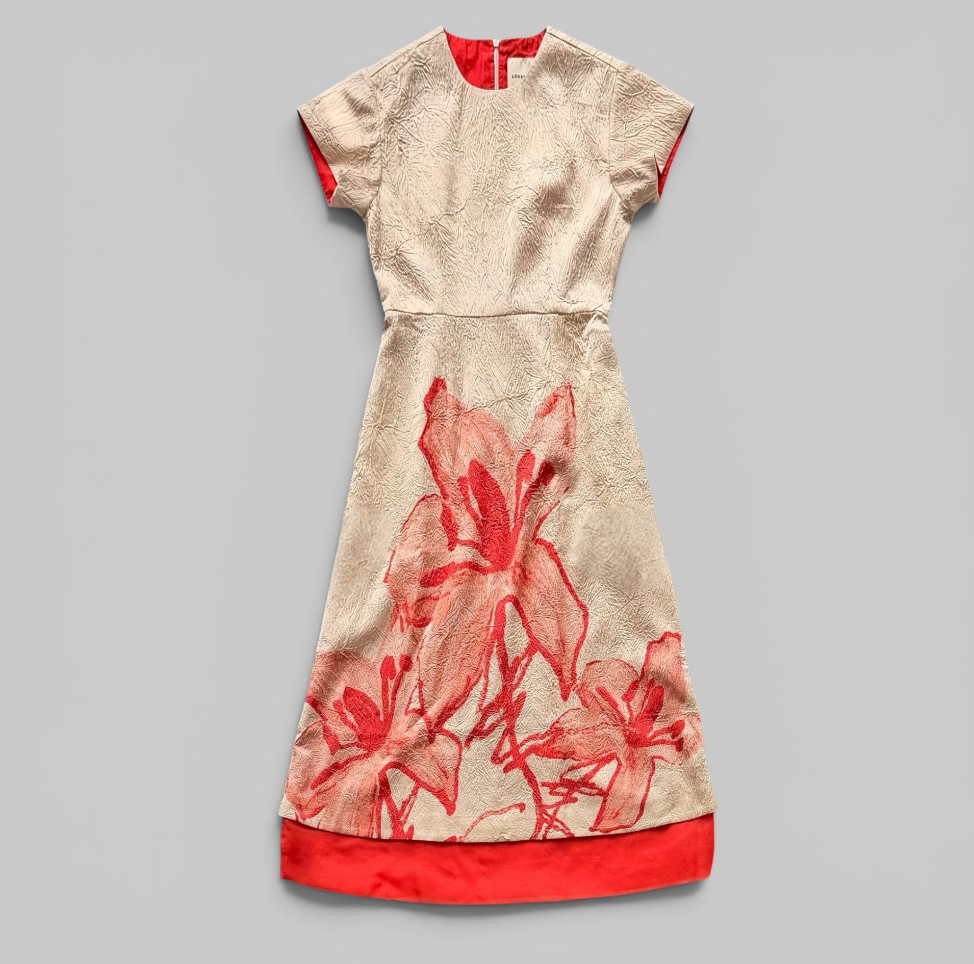 AYRIN DRESS